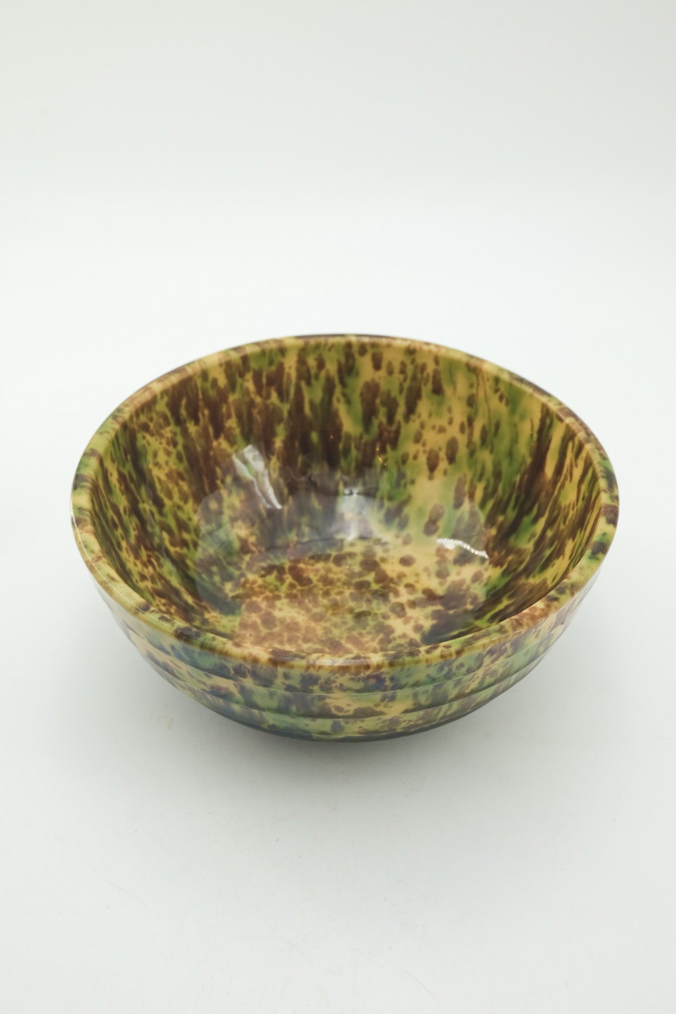 Sponge Ware Bowl / スポンジウェア ボウル