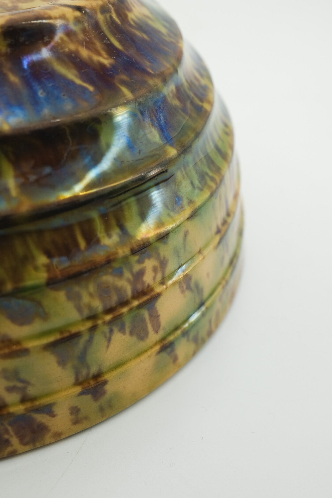Sponge Ware Bowl / スポンジウェア ボウル