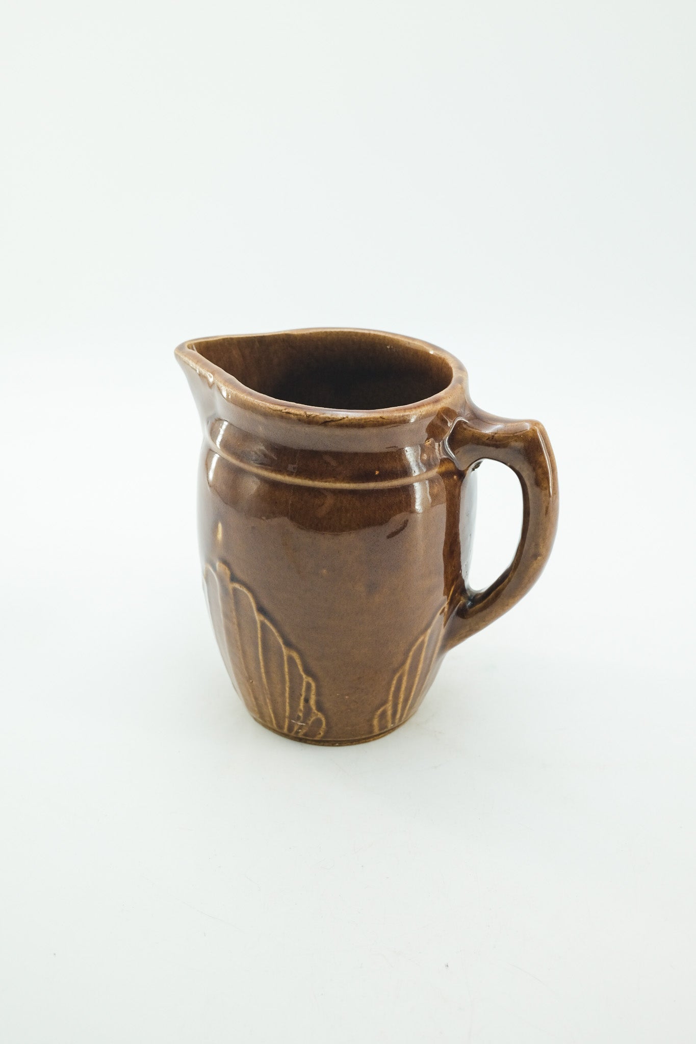 Shell Relief Pitcher / シェルレリーフ ピッチャー