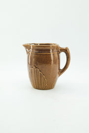 Shell Relief Pitcher / シェルレリーフ ピッチャー