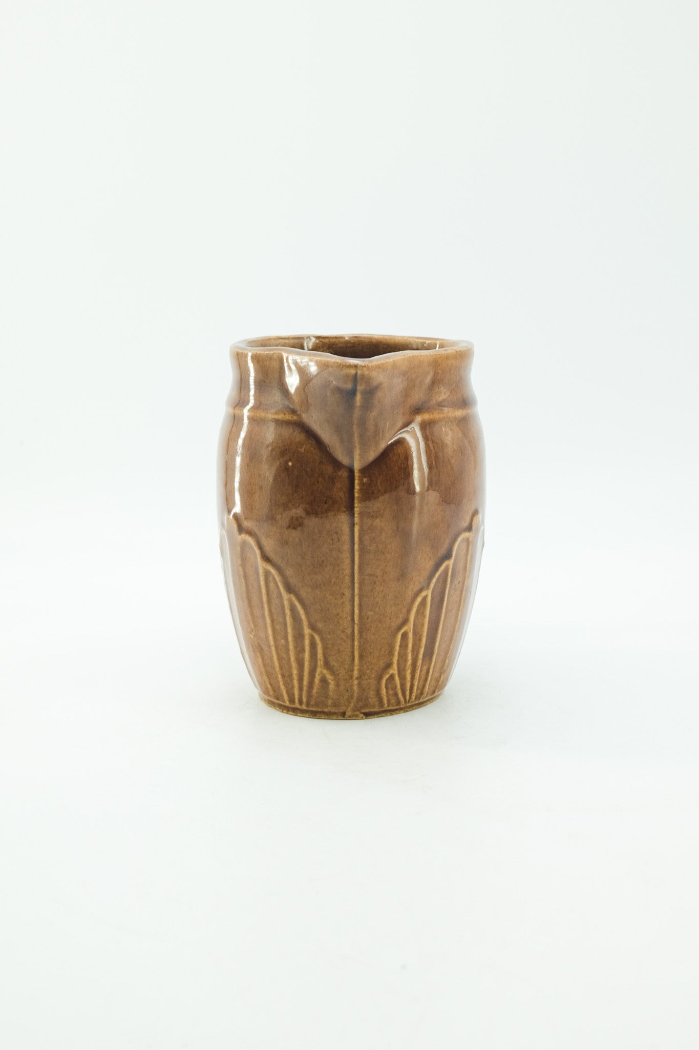 Shell Relief Pitcher / シェルレリーフ ピッチャー