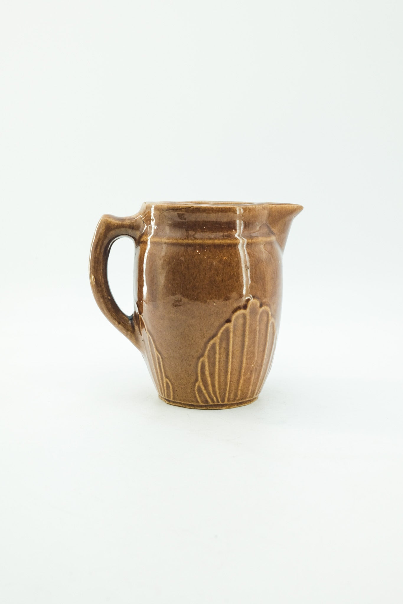Shell Relief Pitcher / シェルレリーフ ピッチャー