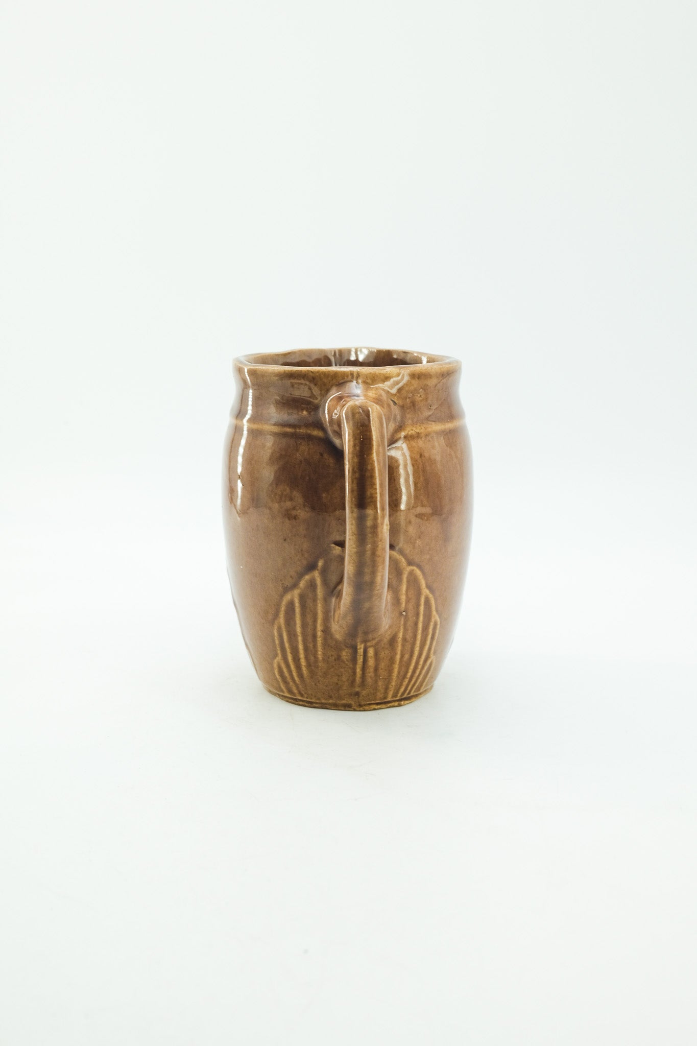 Shell Relief Pitcher / シェルレリーフ ピッチャー