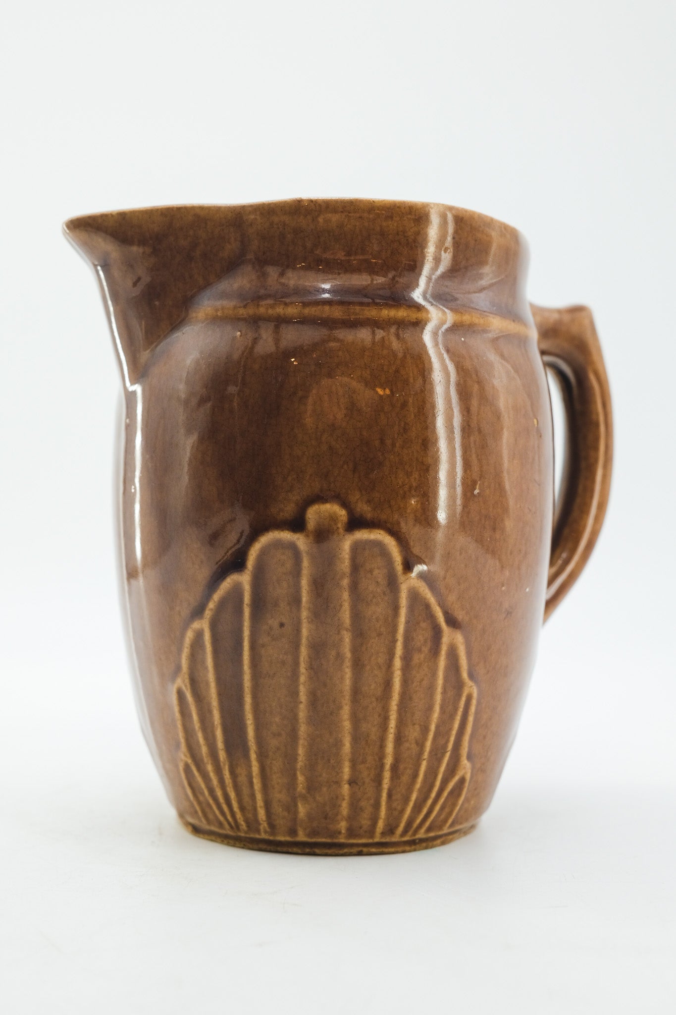 Shell Relief Pitcher / シェルレリーフ ピッチャー