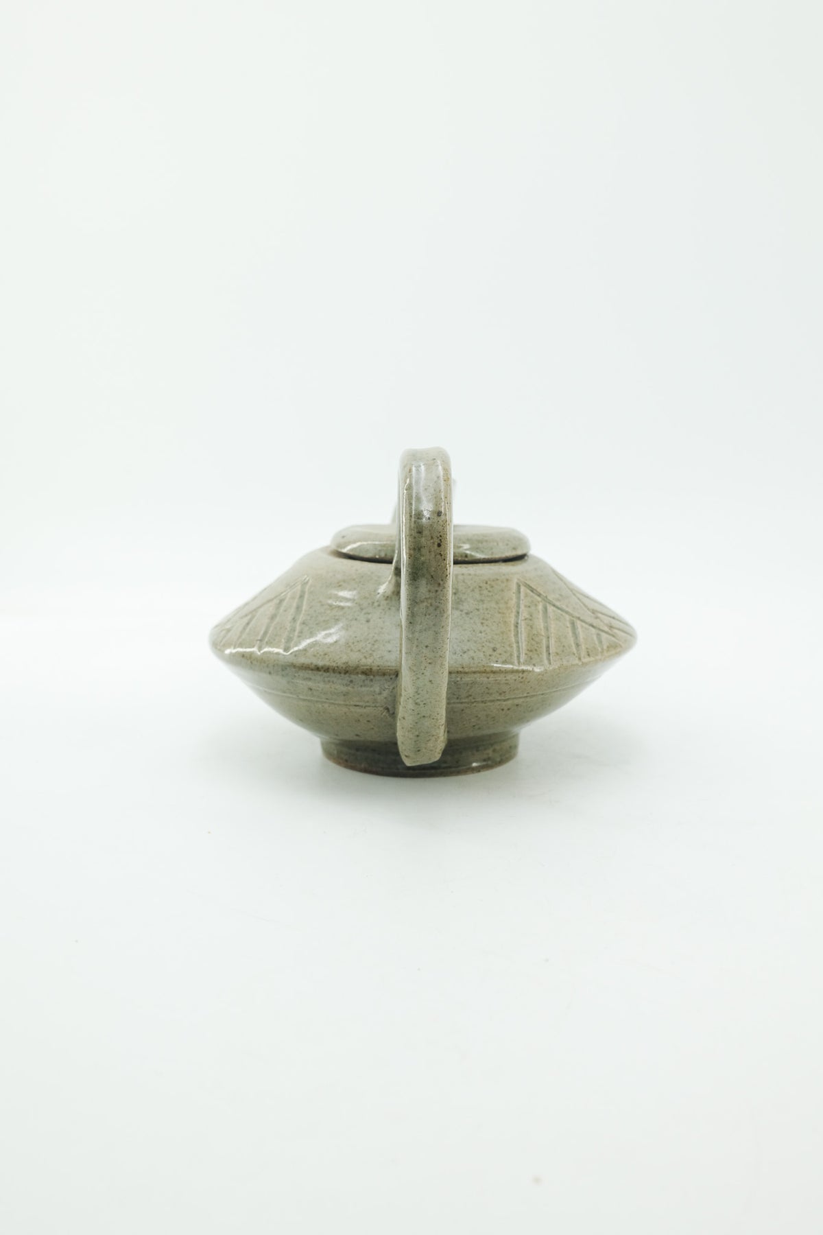 HART Geometric Ceramic Pot / HART 幾何学模様 セラミックポット
