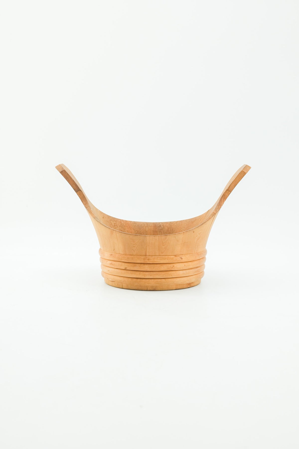 Viking Bucket / フィンランド伝統の木桶