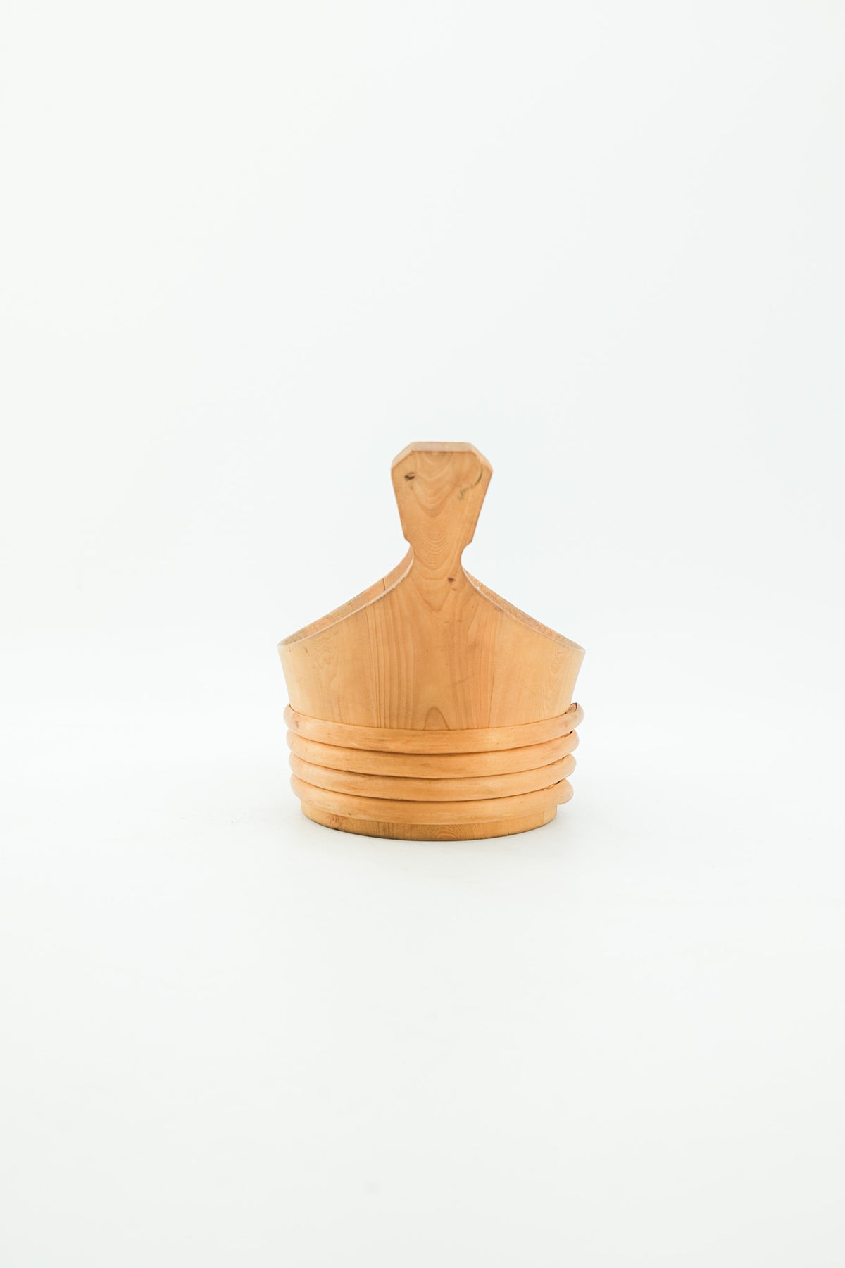 Viking Bucket / フィンランド伝統の木桶