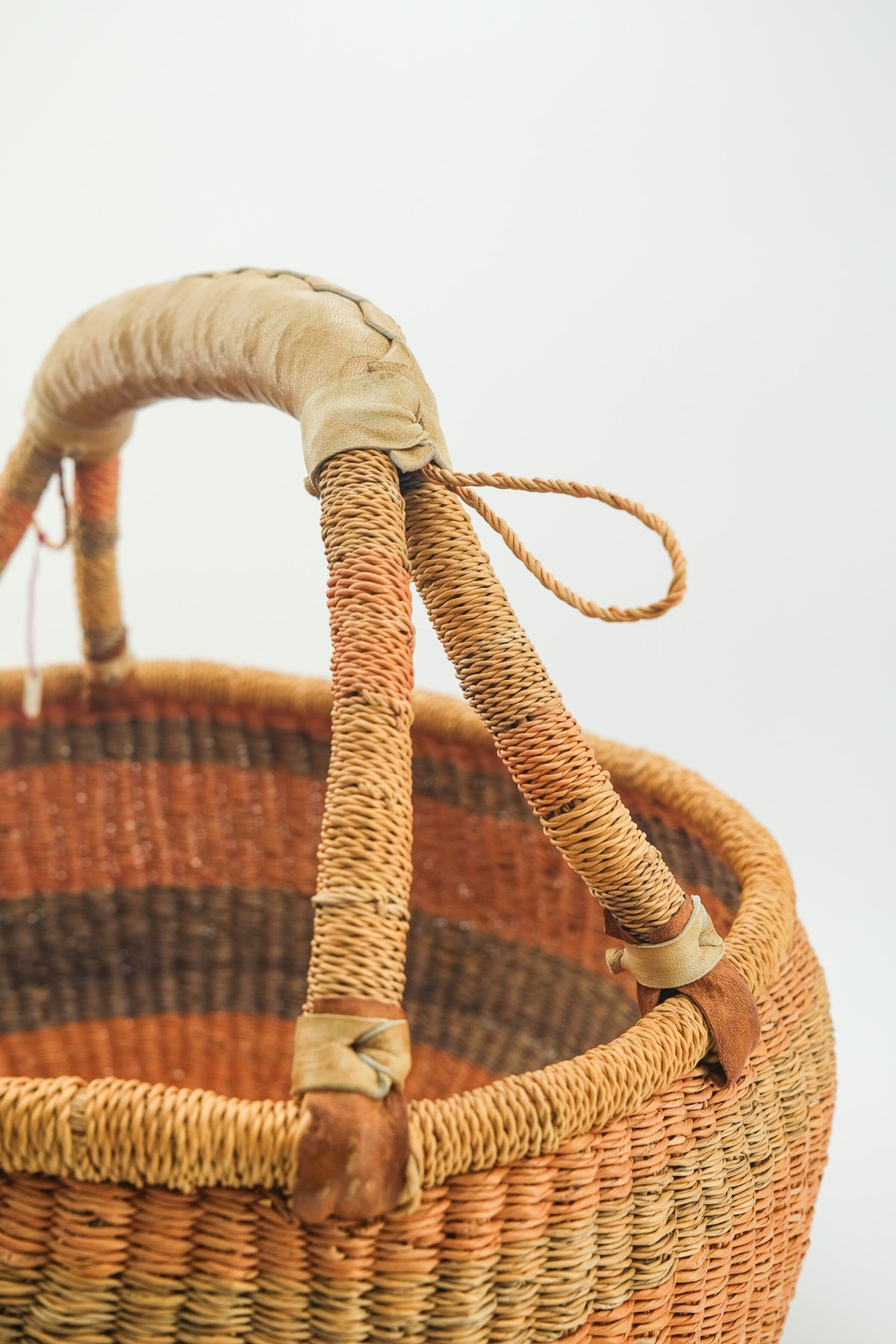 Bolga Basket / ボルガバスケット