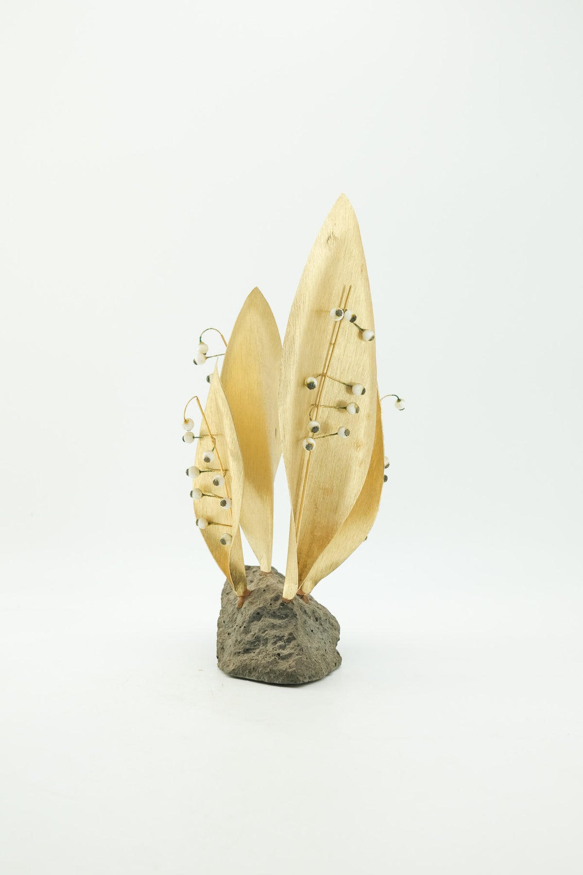 Muguet Objet / すずらんのオブジェ