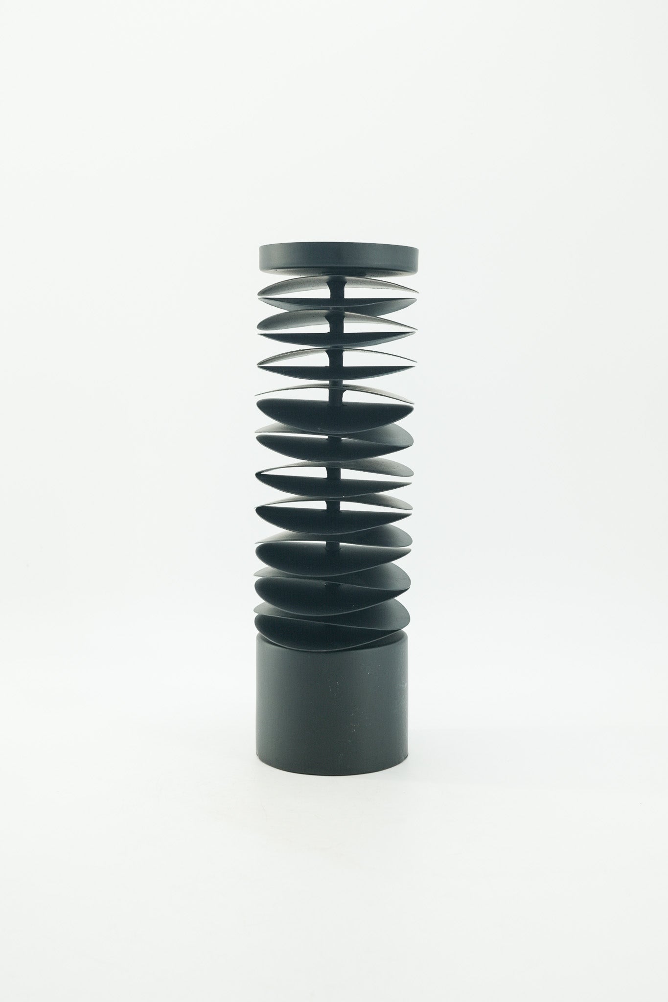Metal Spiral Object / メタル スパイラル オブジェ
