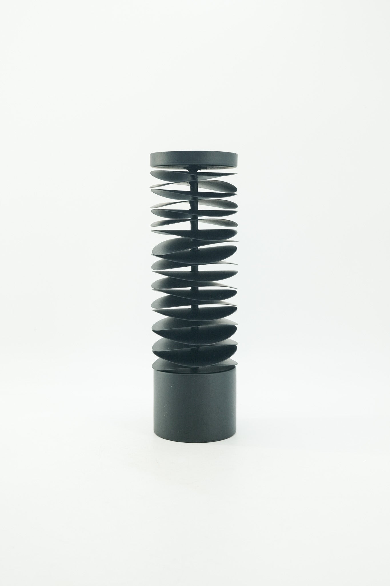 Metal Spiral Object / メタル スパイラル オブジェ