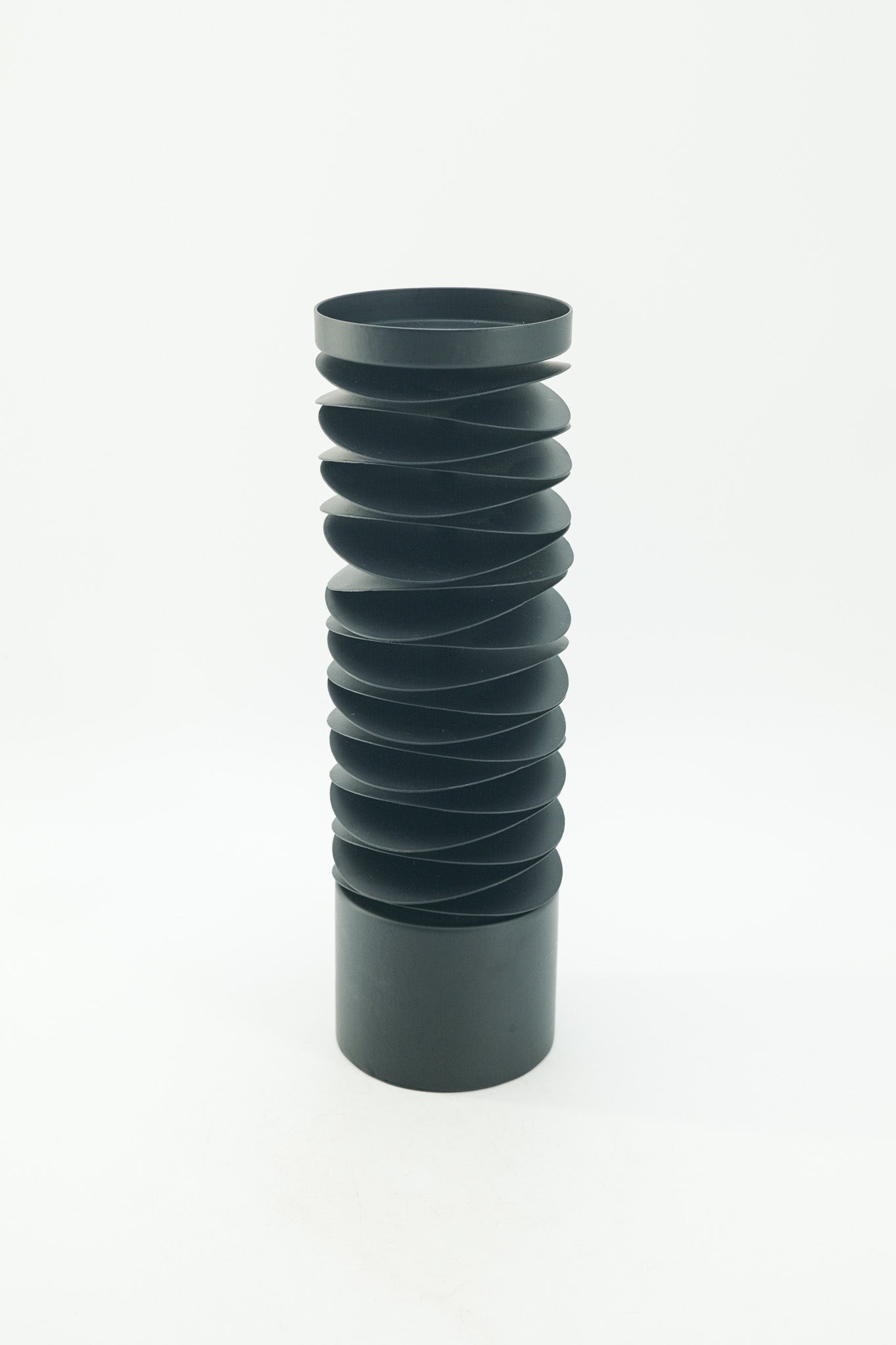 Metal Spiral Object / メタル スパイラル オブジェ