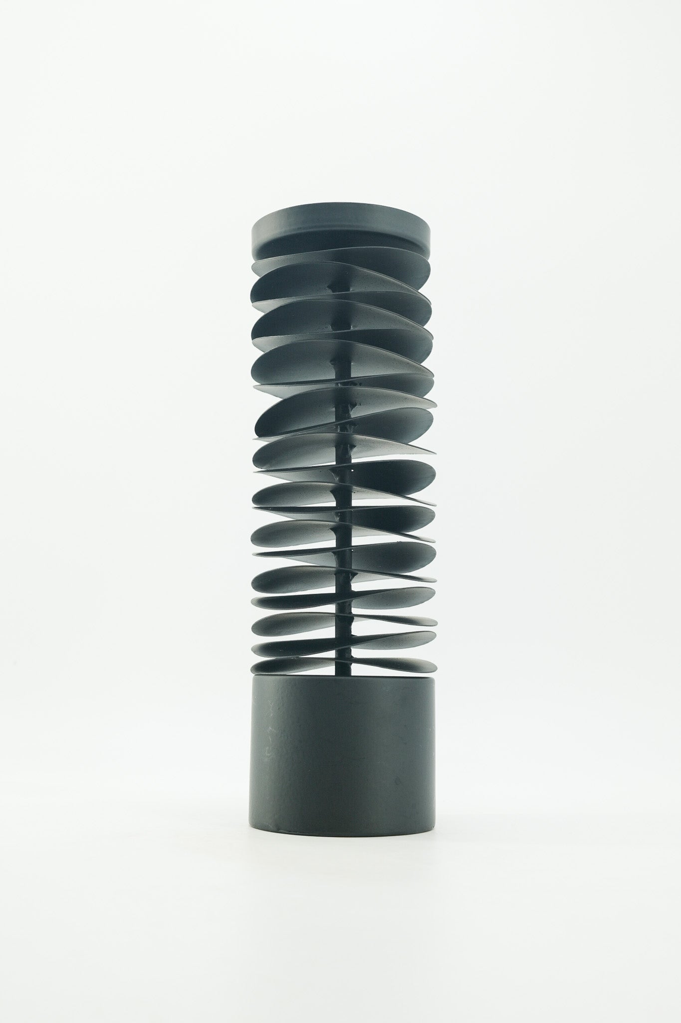 Metal Spiral Object / メタル スパイラル オブジェ