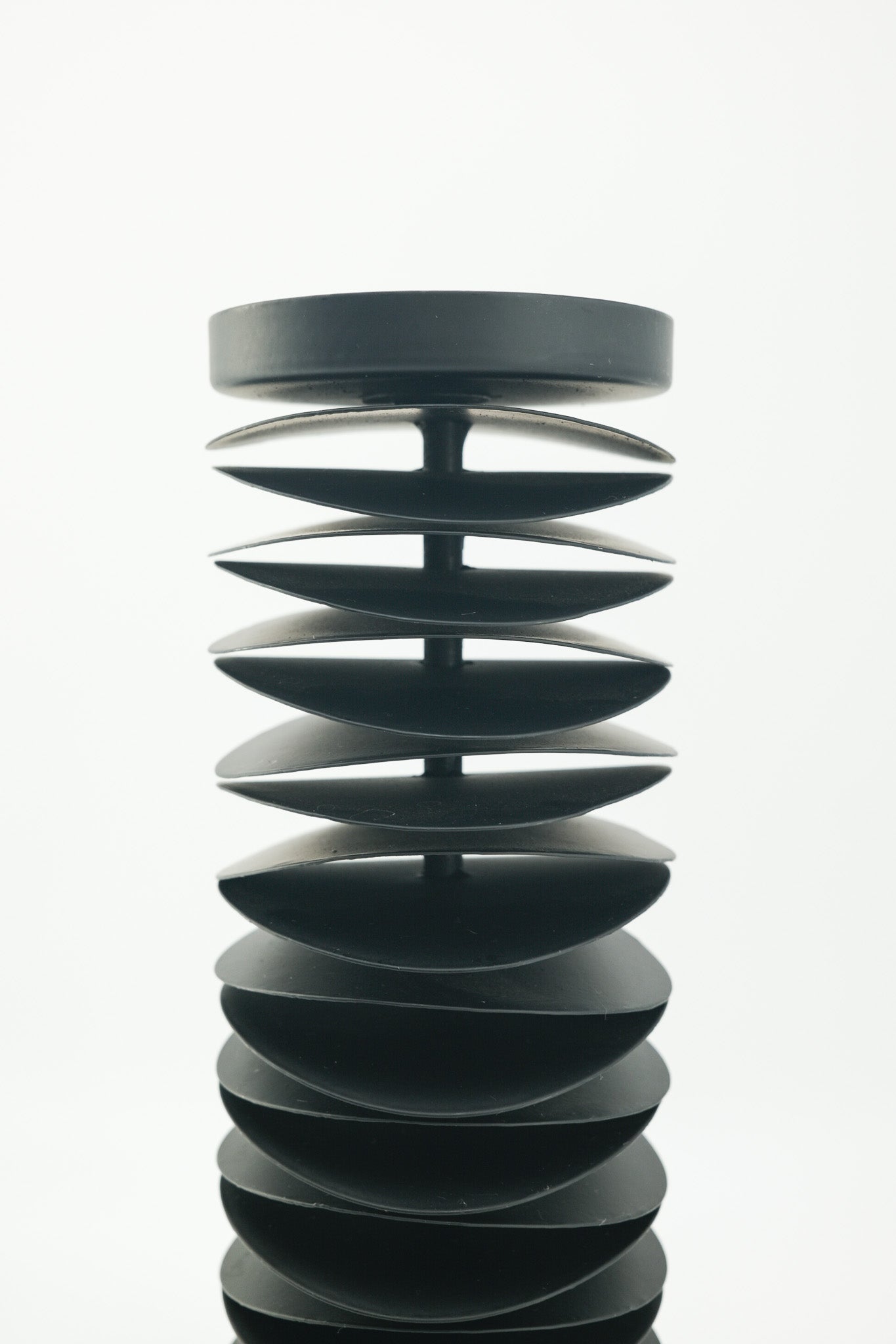 Metal Spiral Object / メタル スパイラル オブジェ