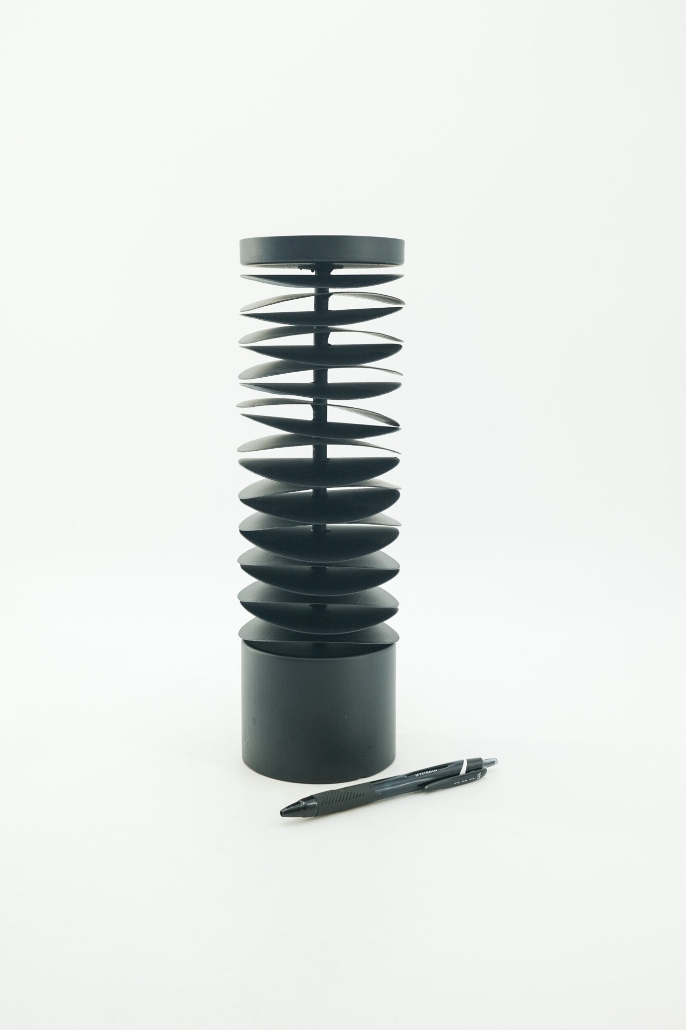 Metal Spiral Object / メタル スパイラル オブジェ