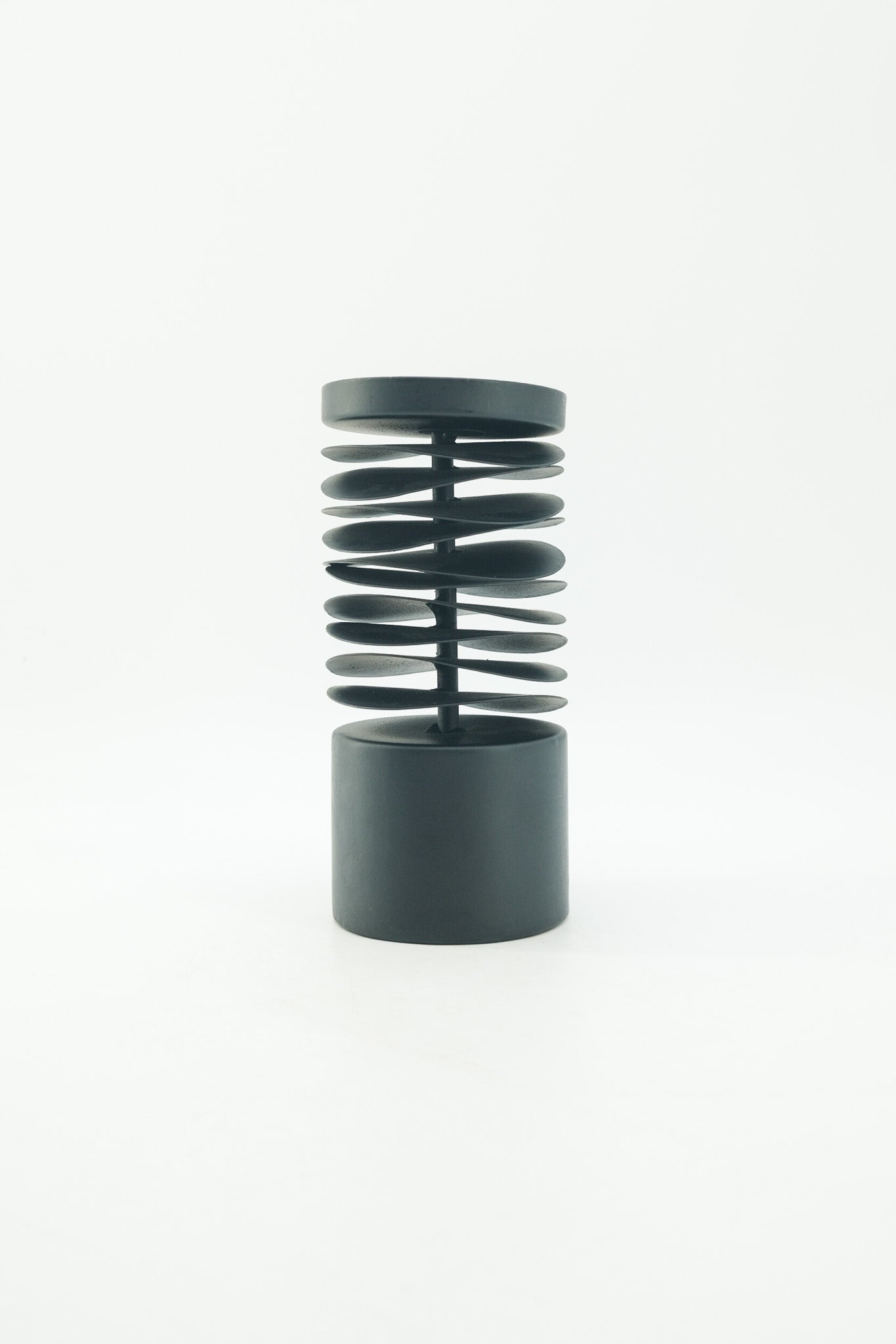 Metal Spiral Object / メタル スパイラル オブジェ