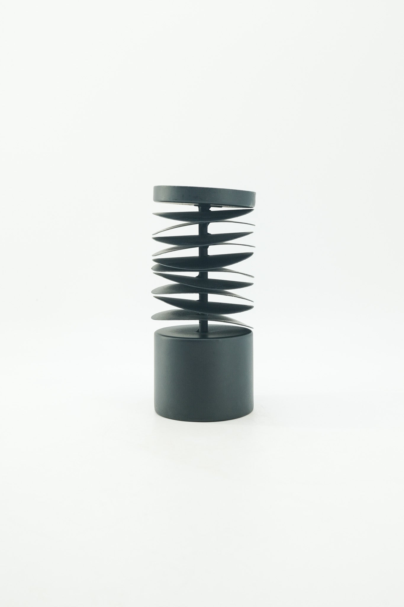 Metal Spiral Object / メタル スパイラル オブジェ