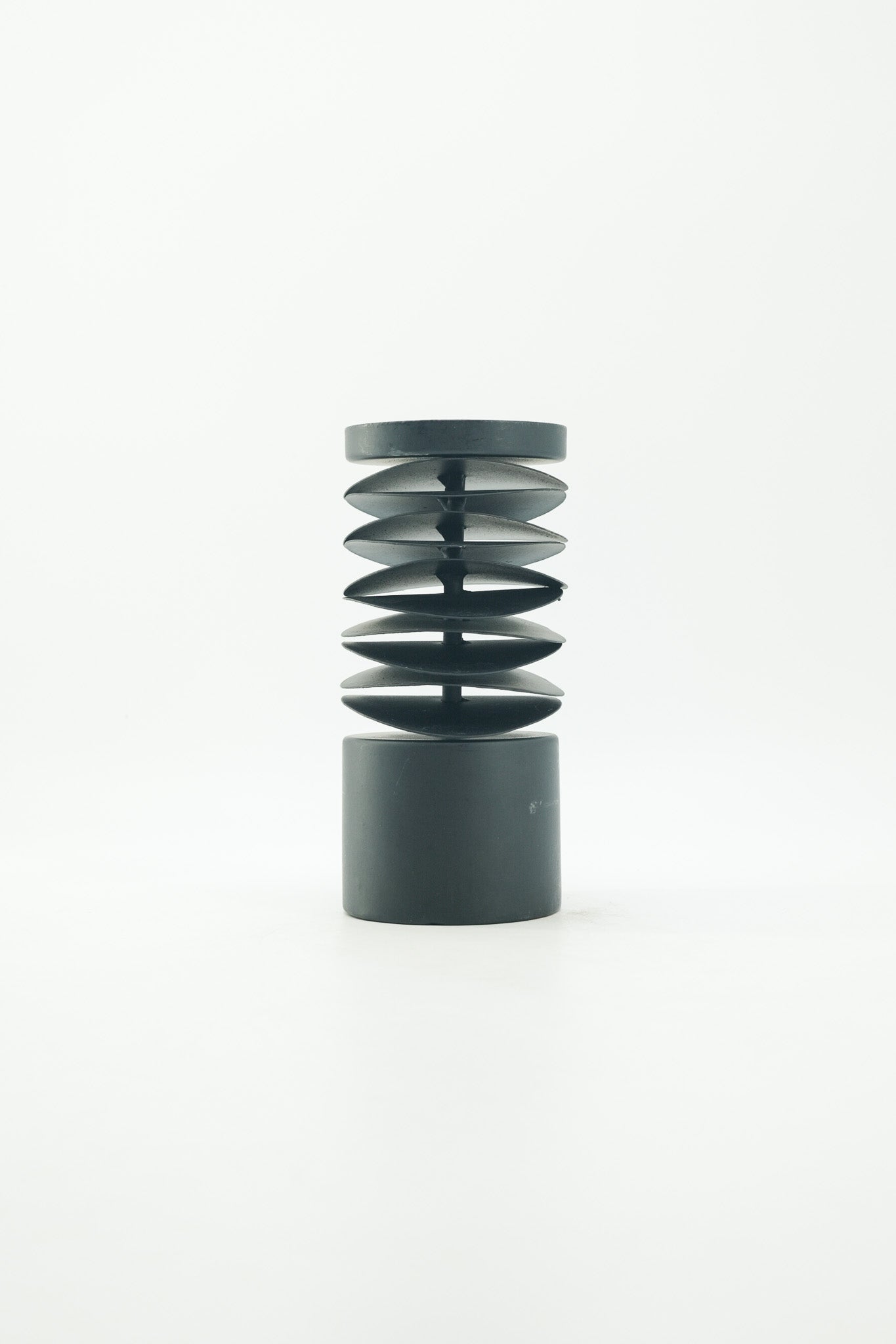 Metal Spiral Object / メタル スパイラル オブジェ