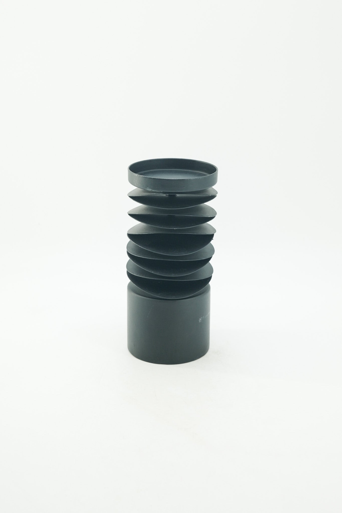 Metal Spiral Object / メタル スパイラル オブジェ