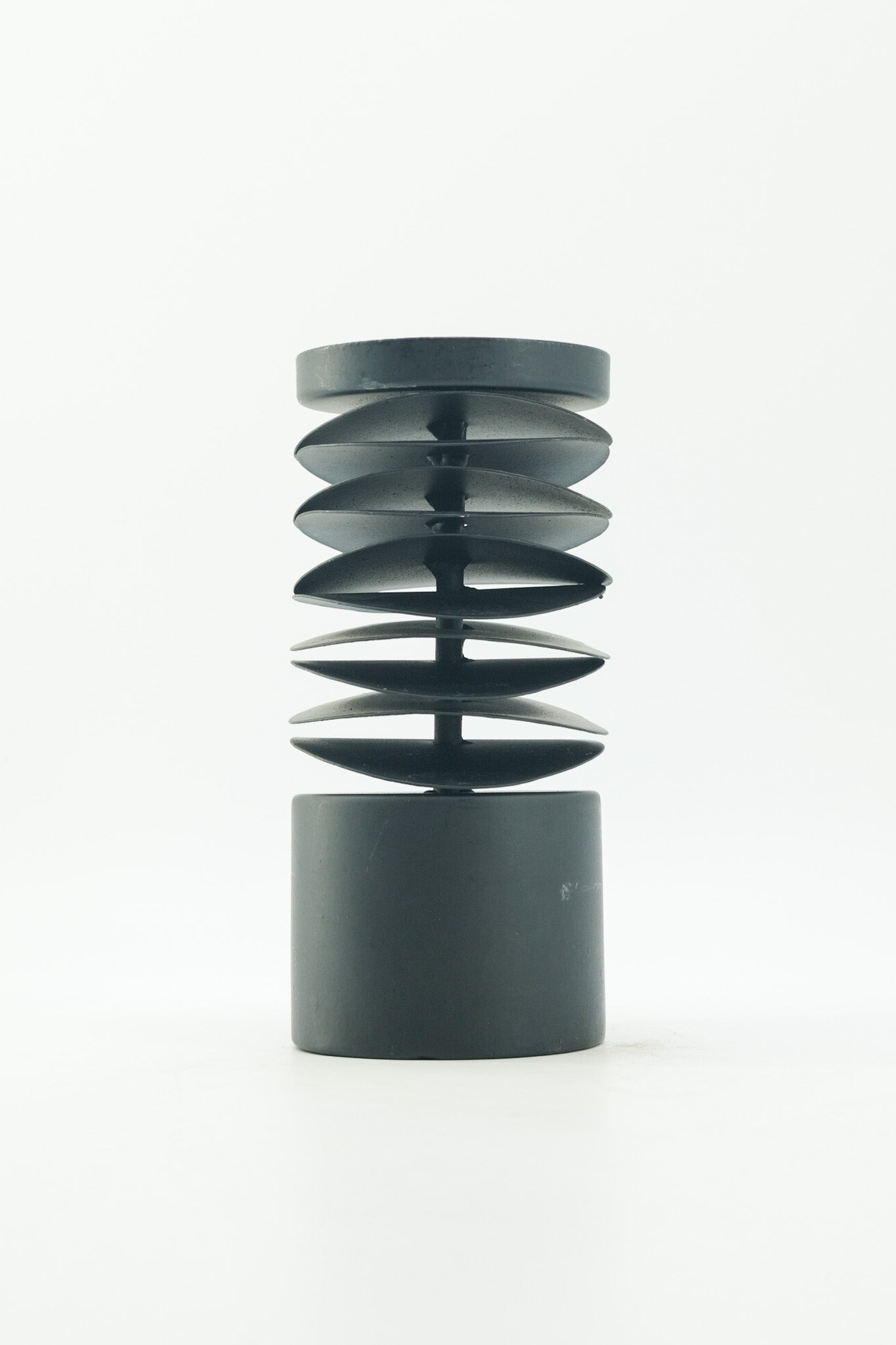Metal Spiral Object / メタル スパイラル オブジェ