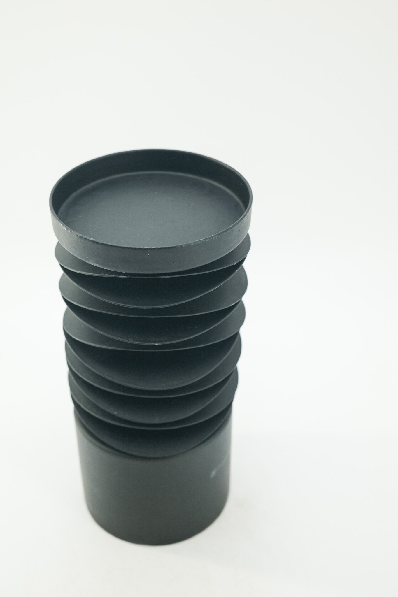 Metal Spiral Object / メタル スパイラル オブジェ