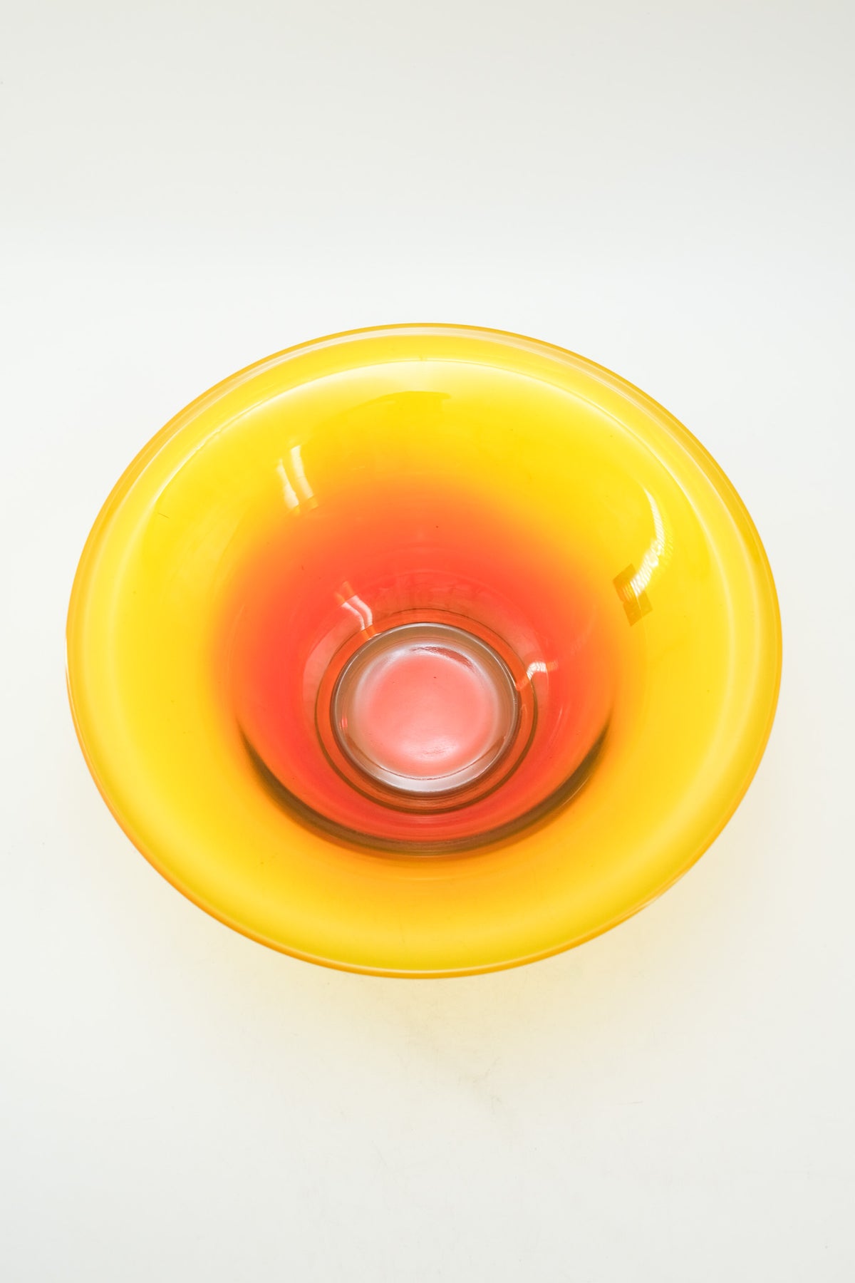 Glass Bowl / ガラスボウル