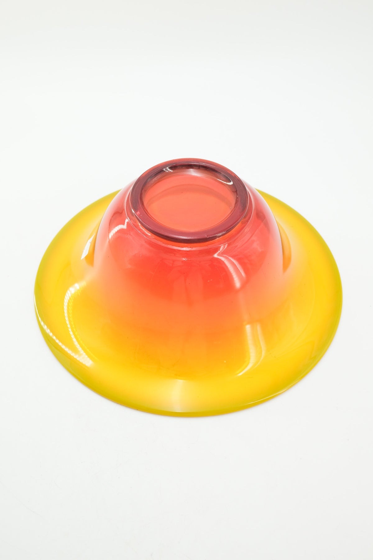 Glass Bowl / ガラスボウル