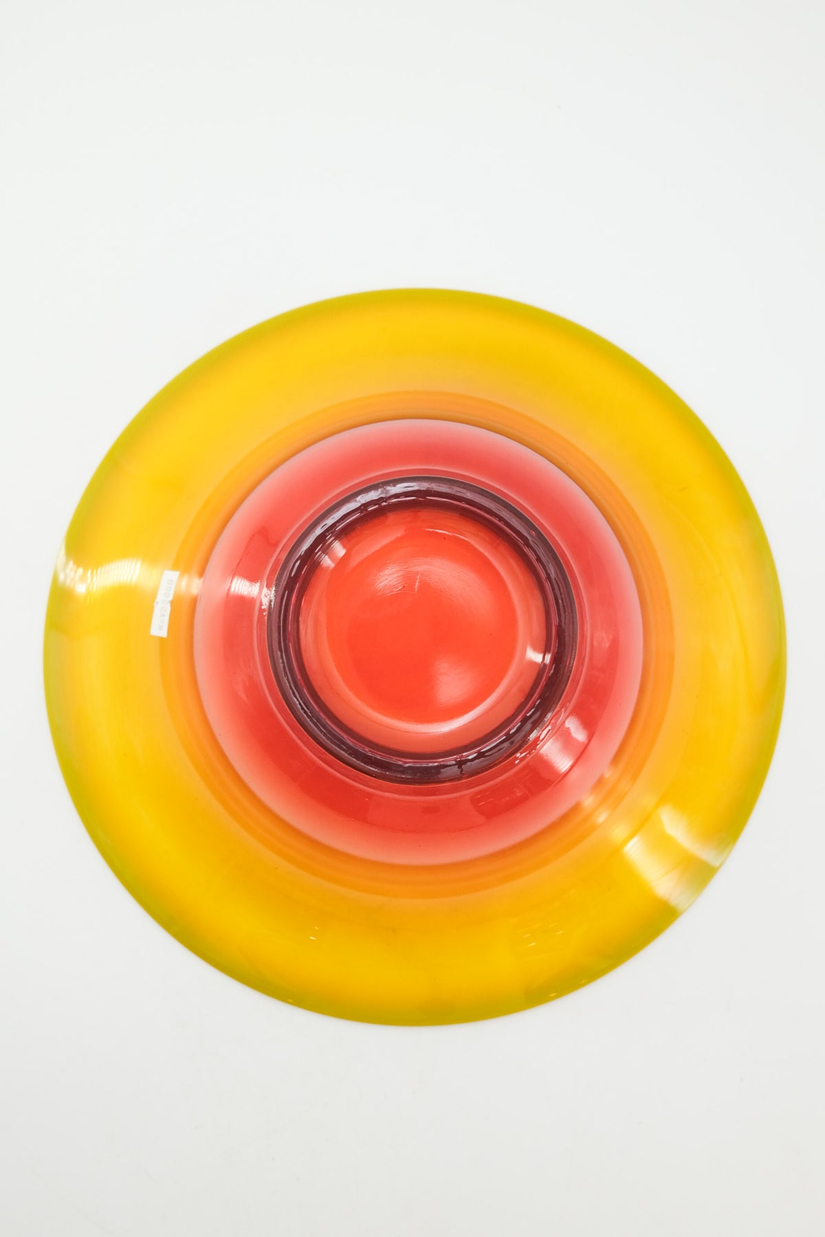 Glass Bowl / ガラスボウル