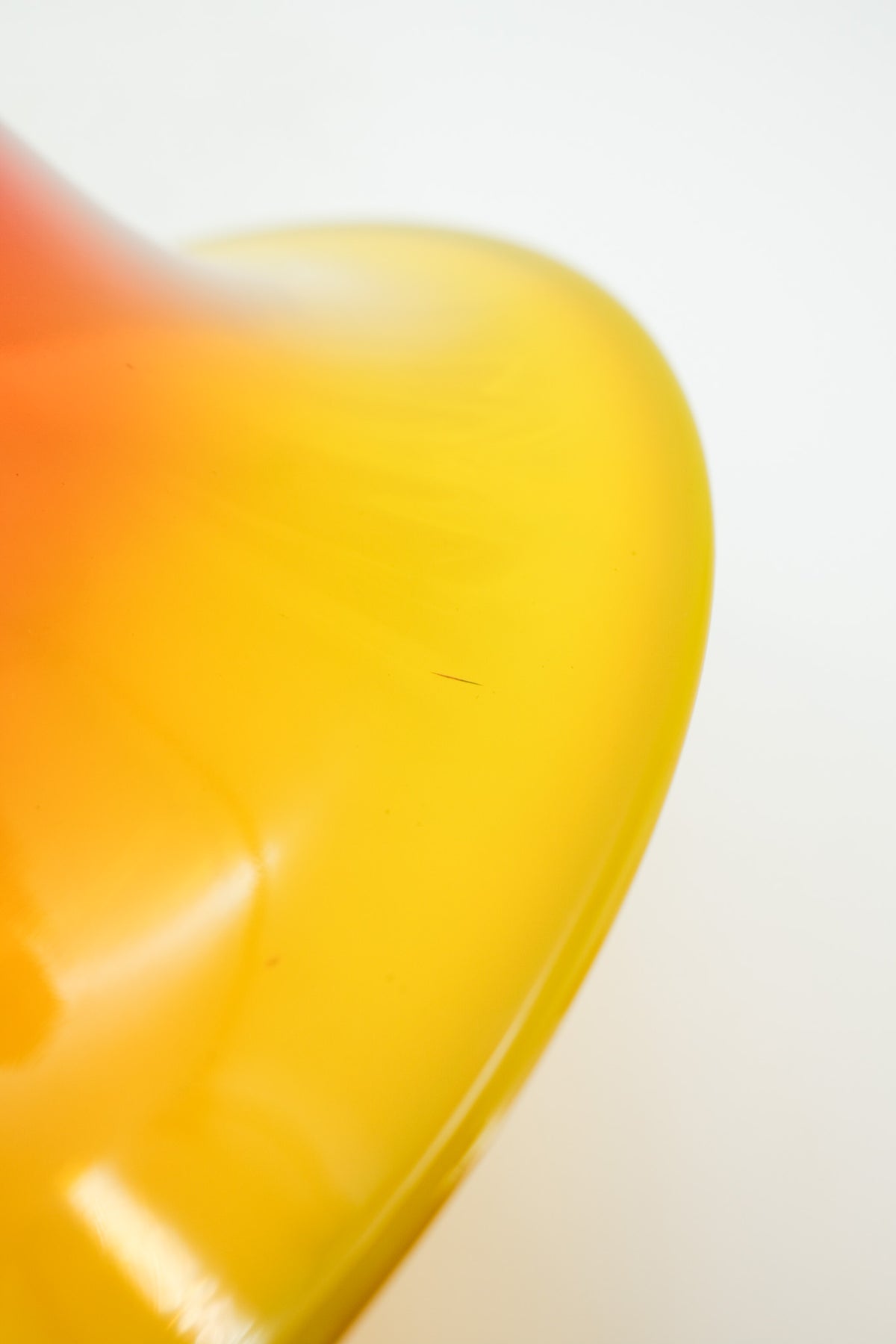 Glass Bowl / ガラスボウル