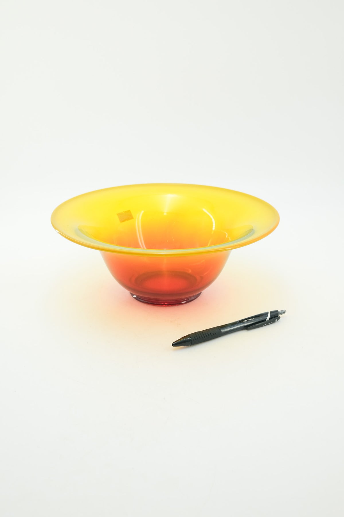 Glass Bowl / ガラスボウル