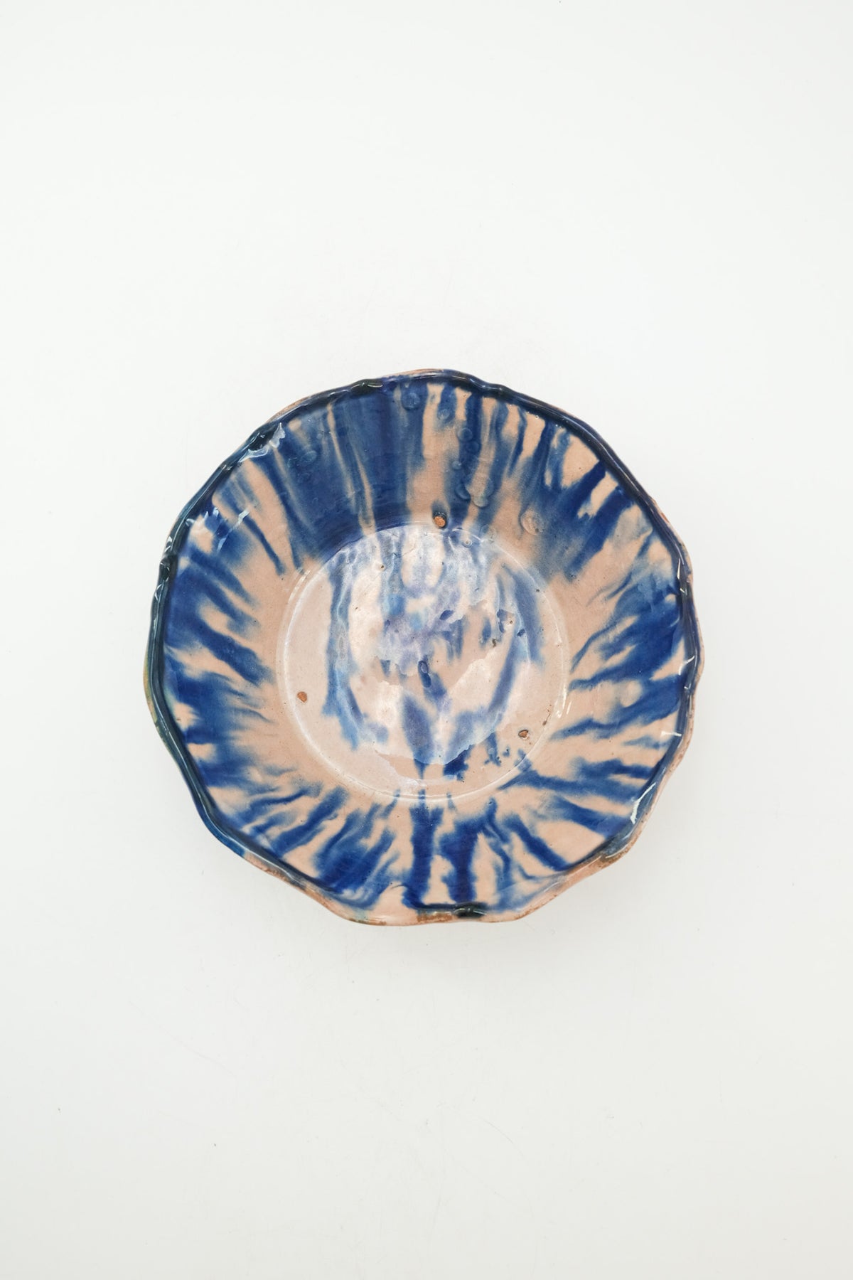 Ceramic Bowl / 陶器ボウル