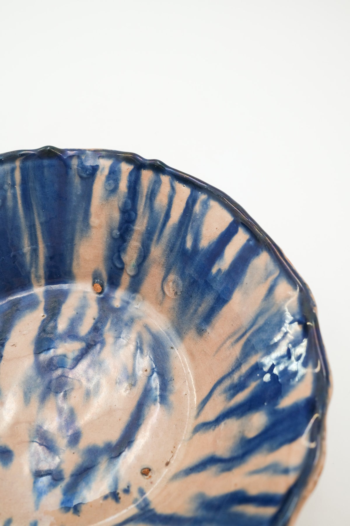 Ceramic Bowl / 陶器ボウル