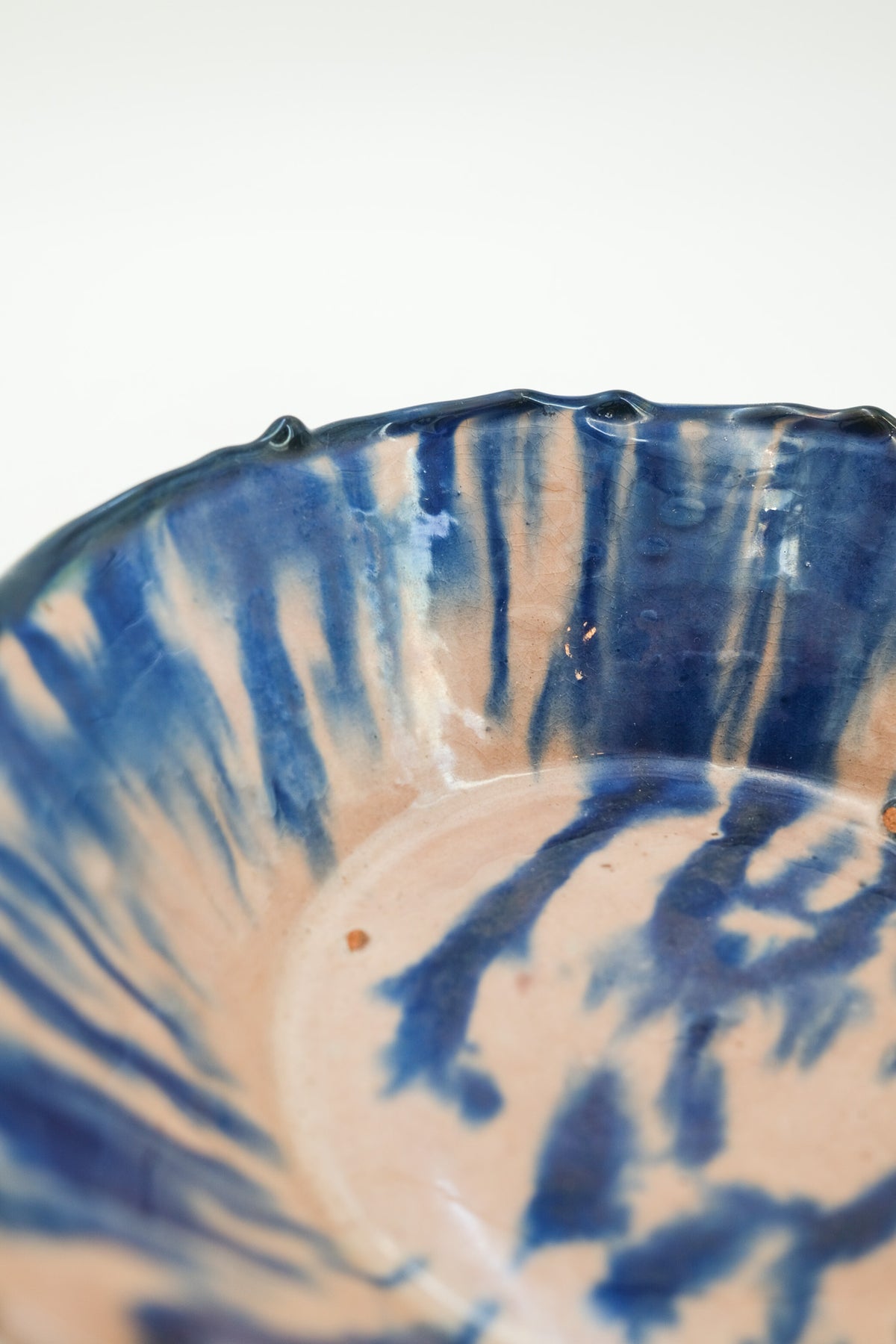 Ceramic Bowl / 陶器ボウル