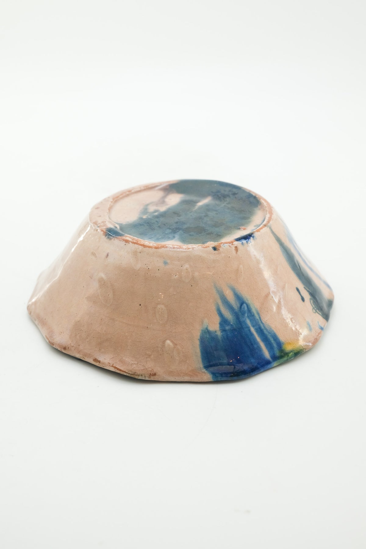 Ceramic Bowl / 陶器ボウル