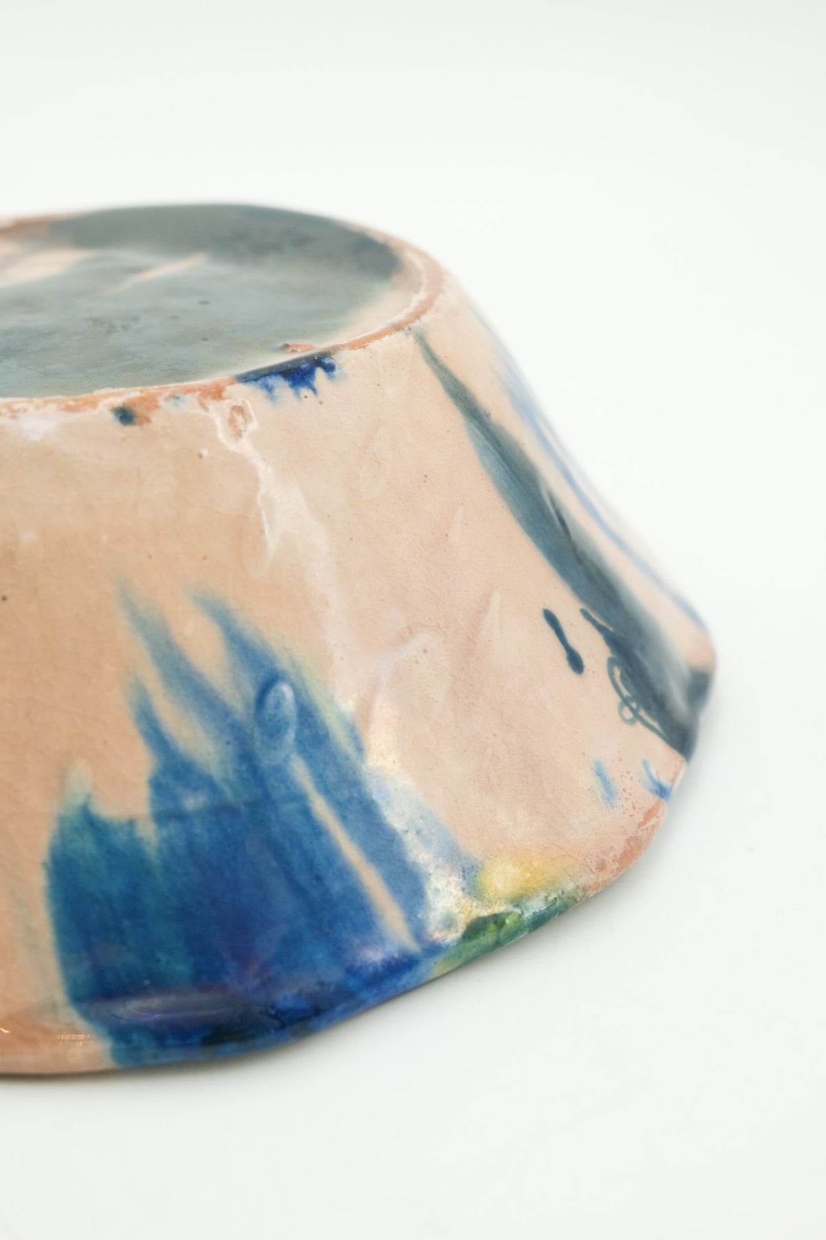 Ceramic Bowl / 陶器ボウル