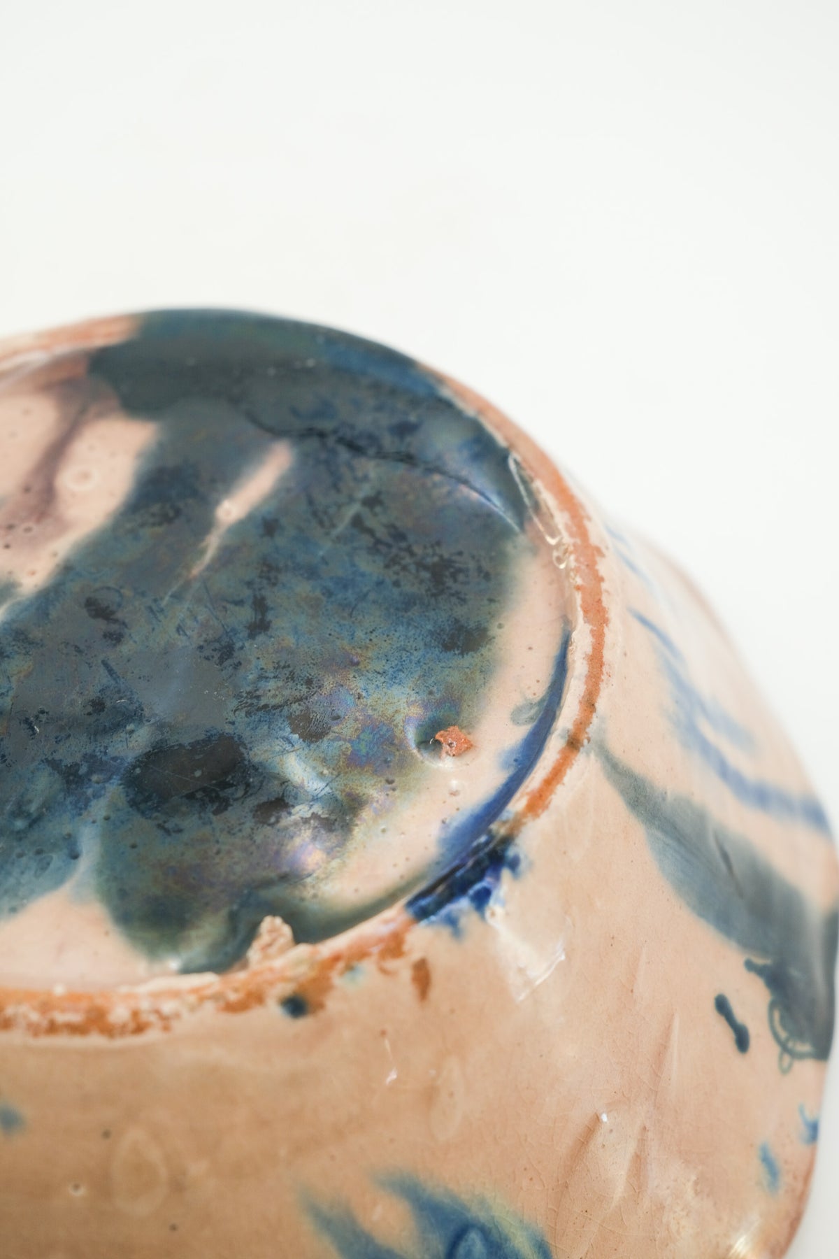 Ceramic Bowl / 陶器ボウル