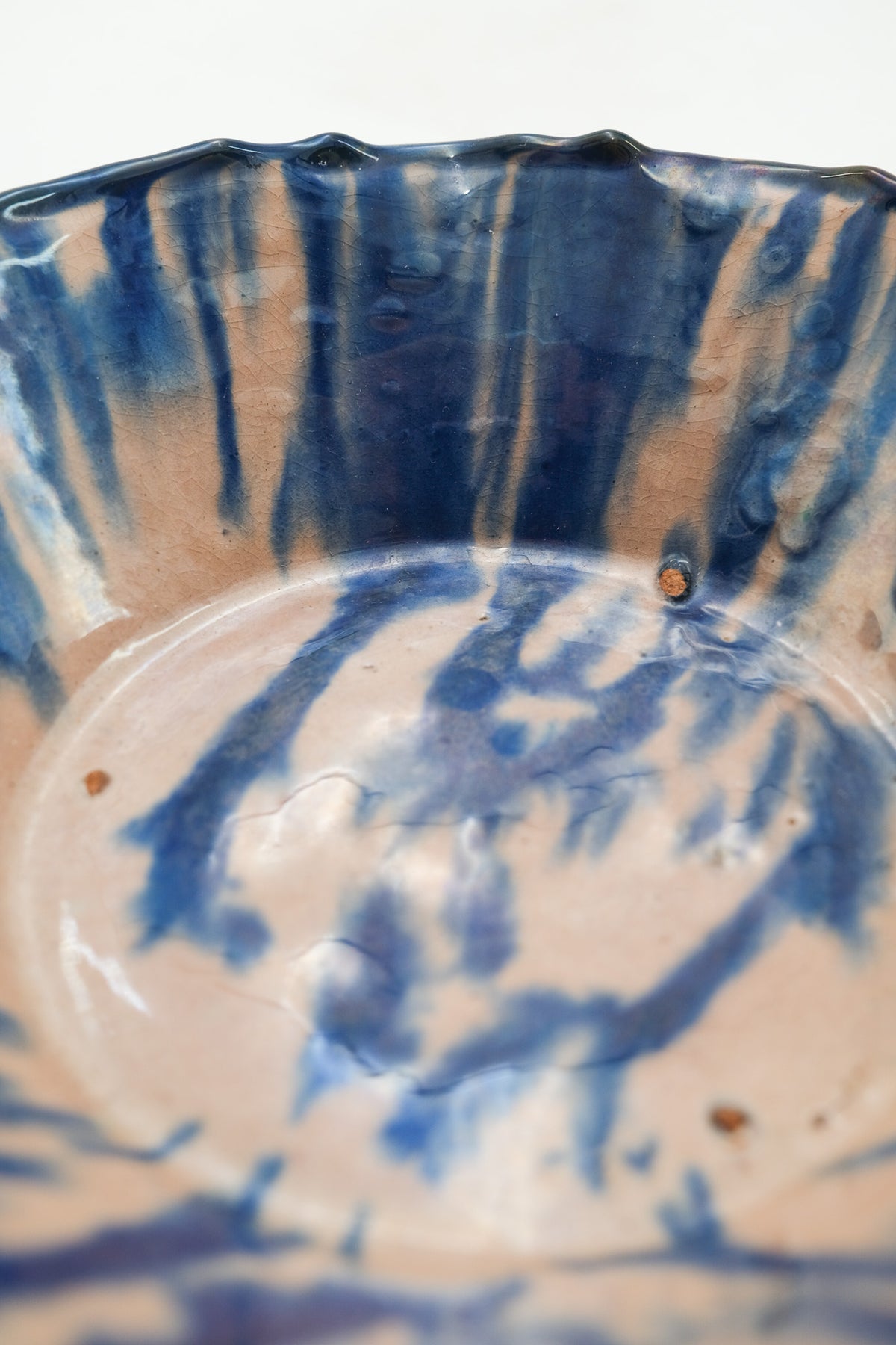 Ceramic Bowl / 陶器ボウル