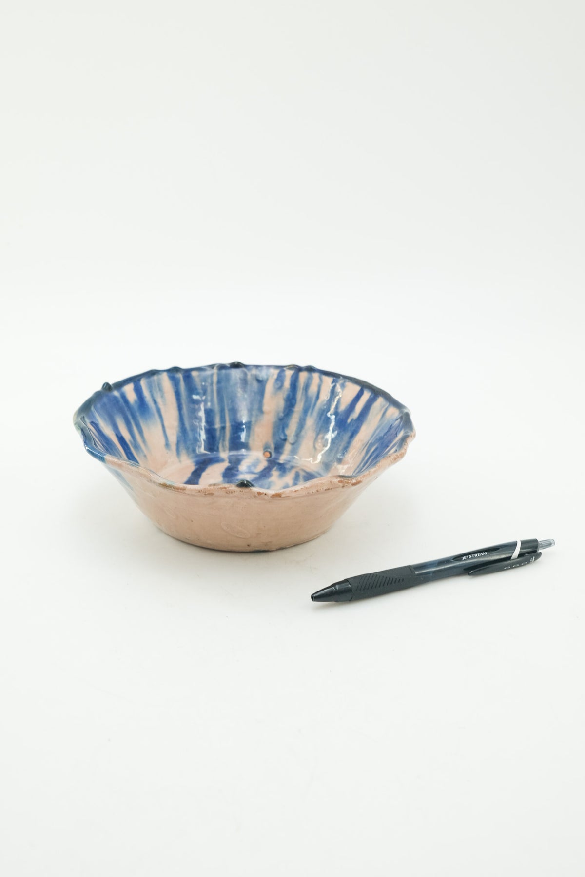 Ceramic Bowl / 陶器ボウル