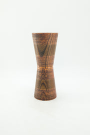 Wooden Flower Vase / 木製花器