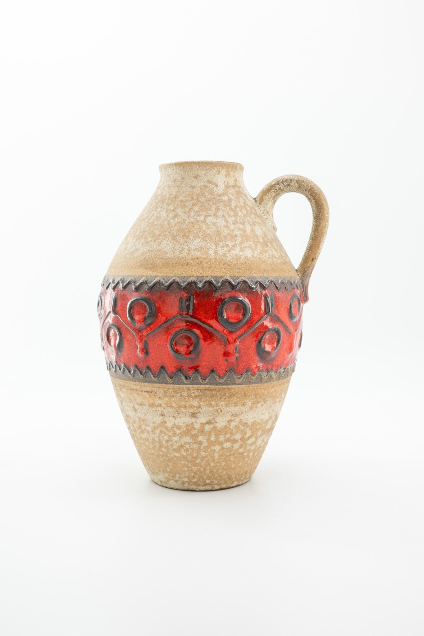 Fat Lava Vase / ファットラヴァ 花瓶