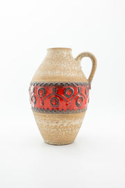 Fat Lava Vase / ファットラヴァ 花瓶