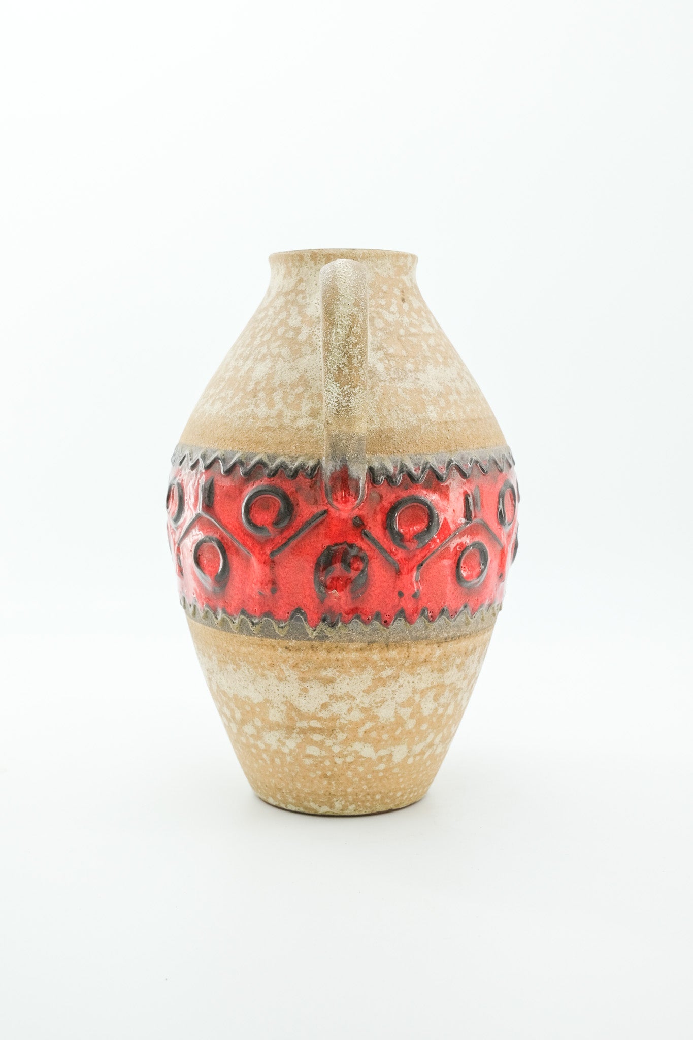 Fat Lava Vase / ファットラヴァ 花瓶