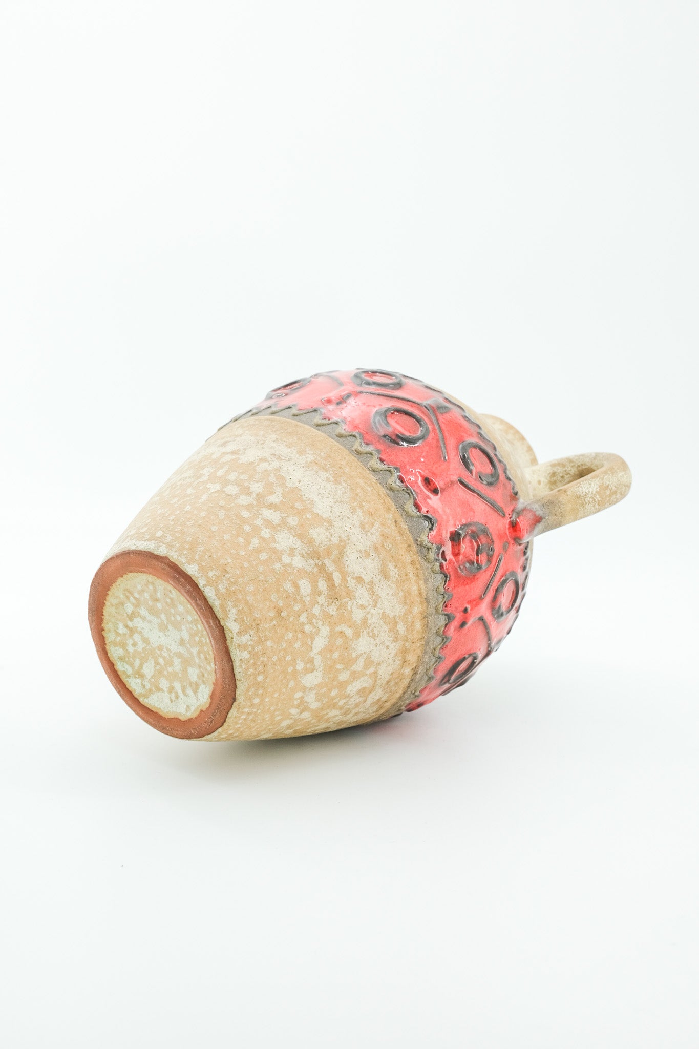 Fat Lava Vase / ファットラヴァ 花瓶
