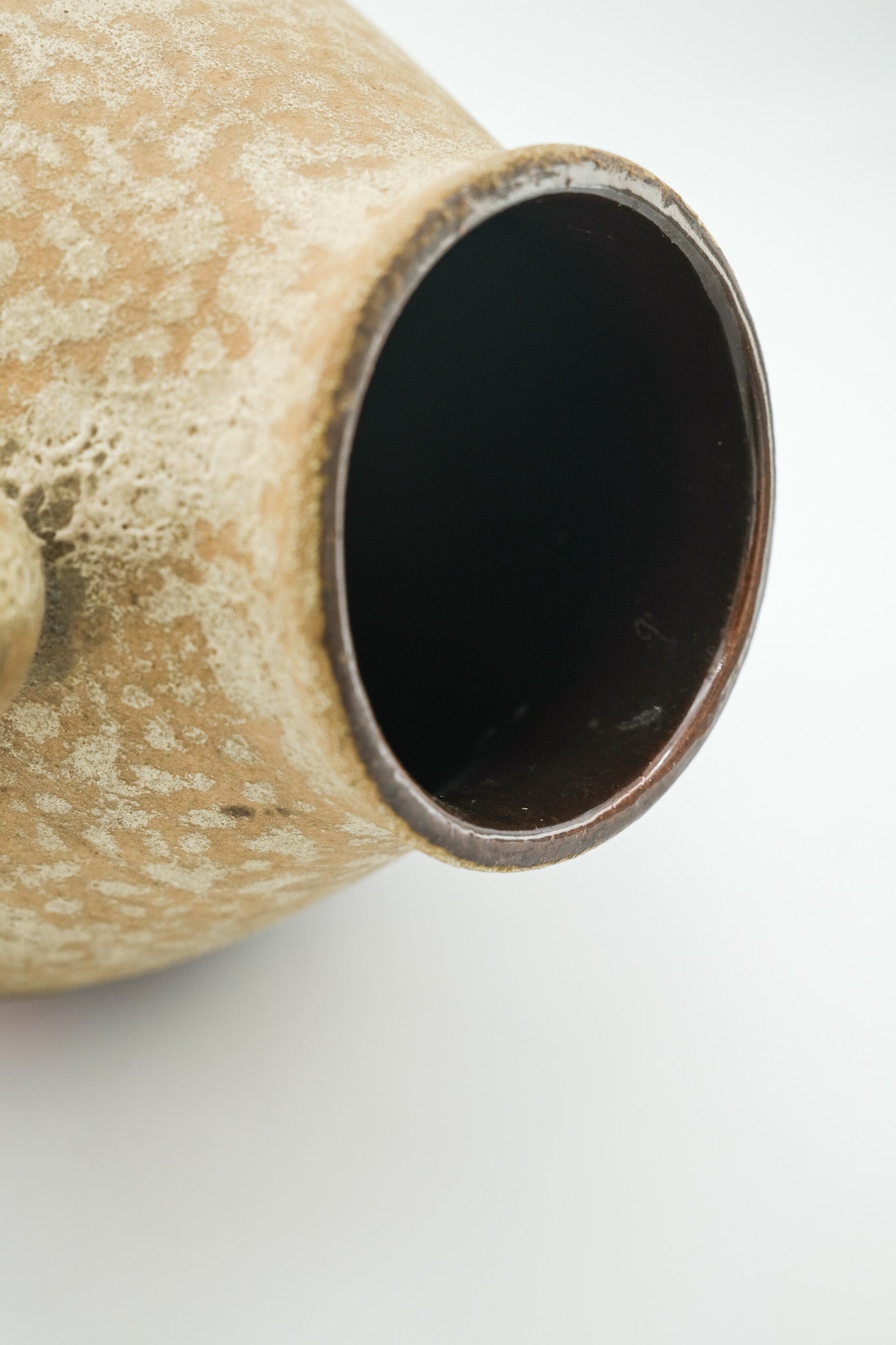 Fat Lava Vase / ファットラヴァ 花瓶