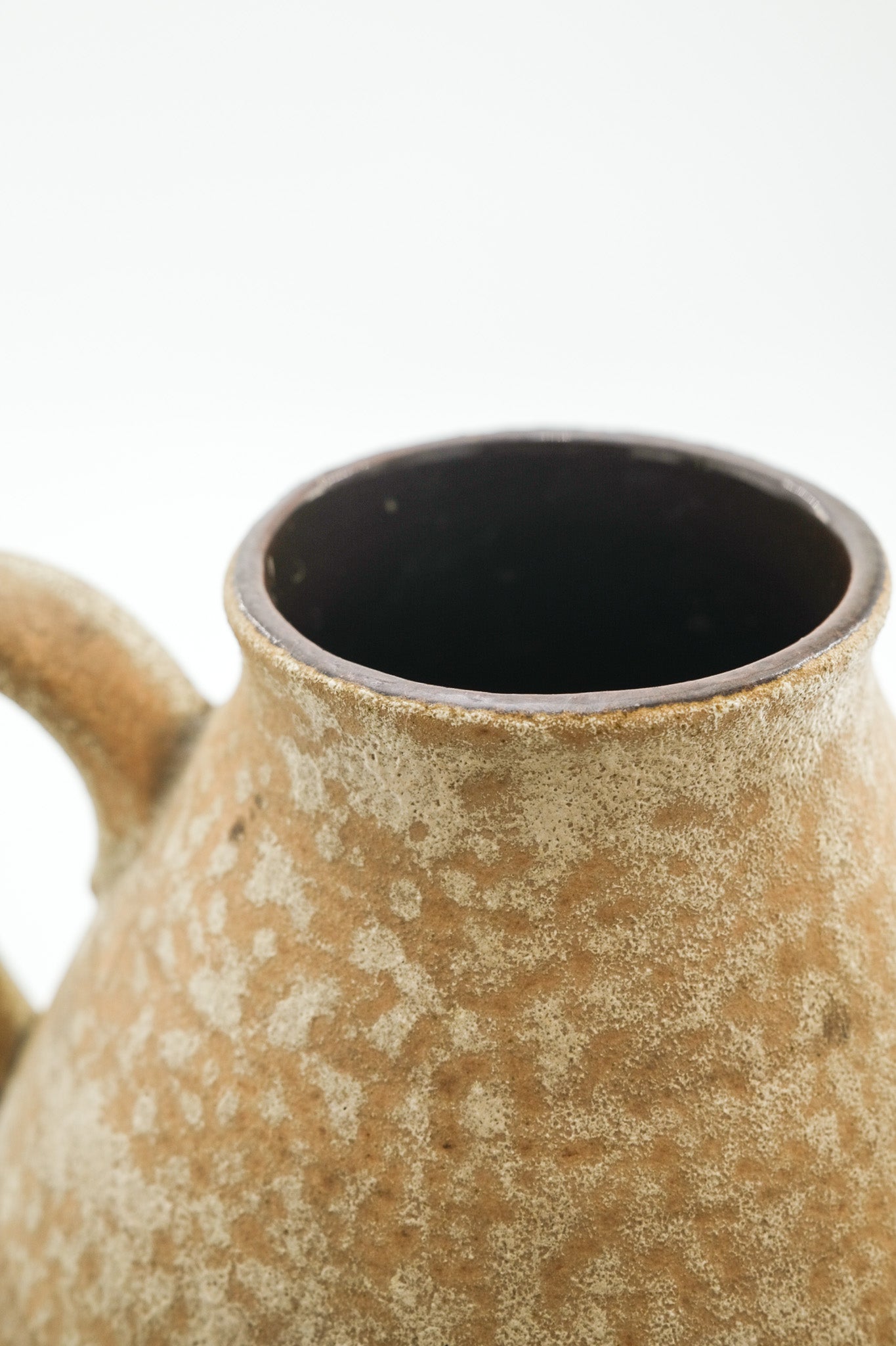 Fat Lava Vase / ファットラヴァ 花瓶