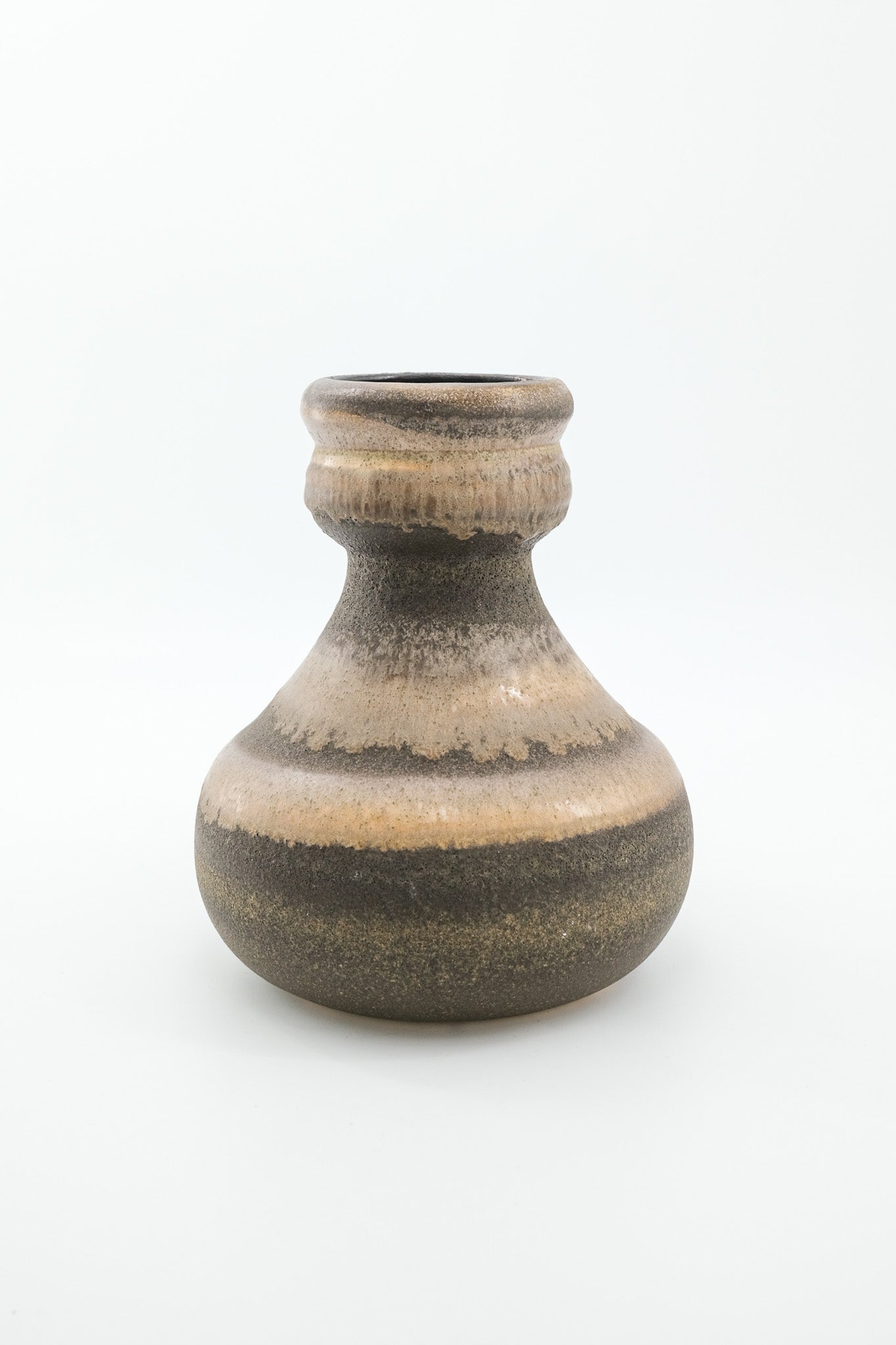 Handle Vase / ハンドル付きフラワーベース