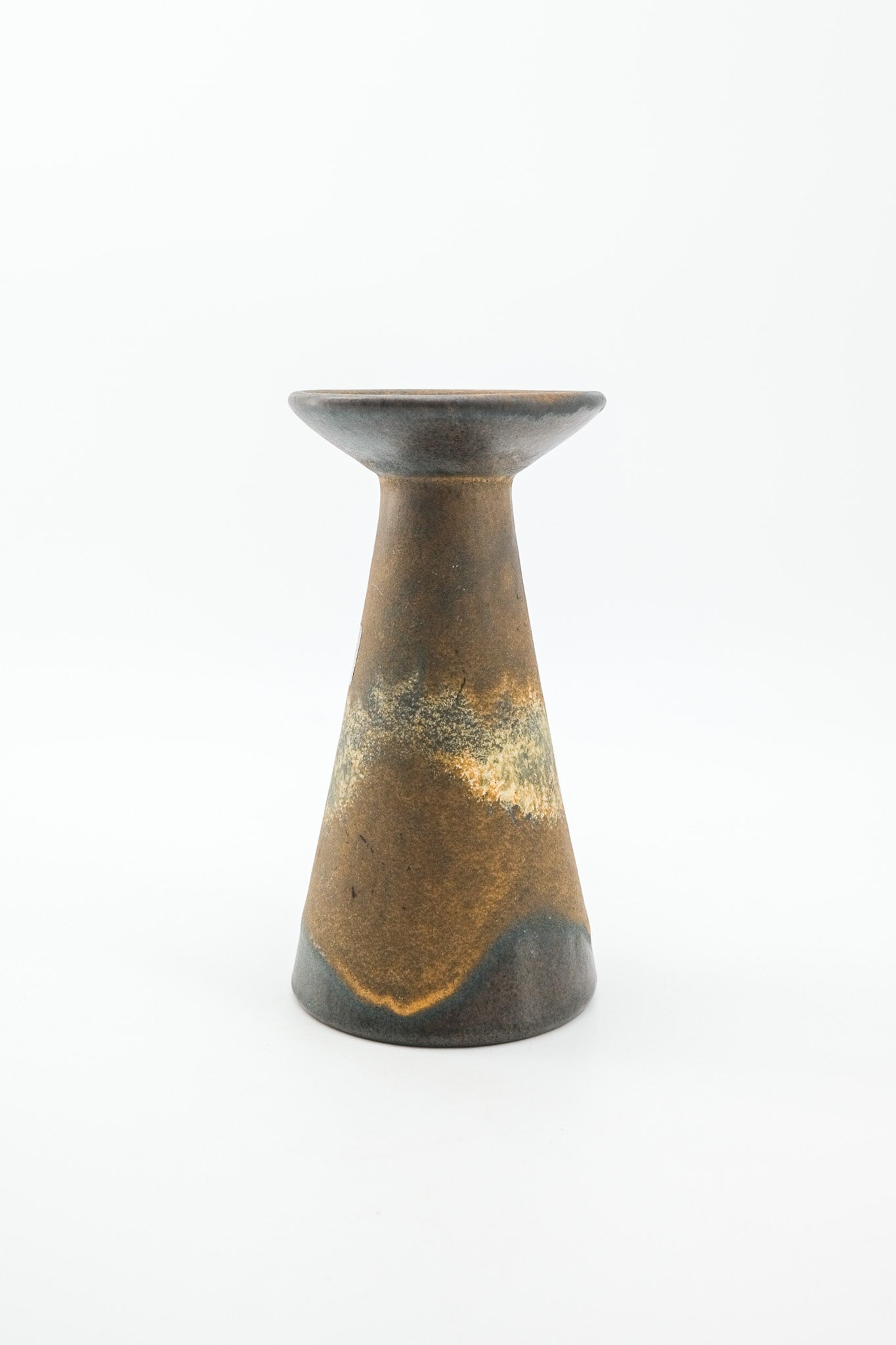 Vase: Carstens Tönnieshof "Atelier Kiel" / フラワーベース：カーステンス・トニエスホーフ「アトリエ・キール」