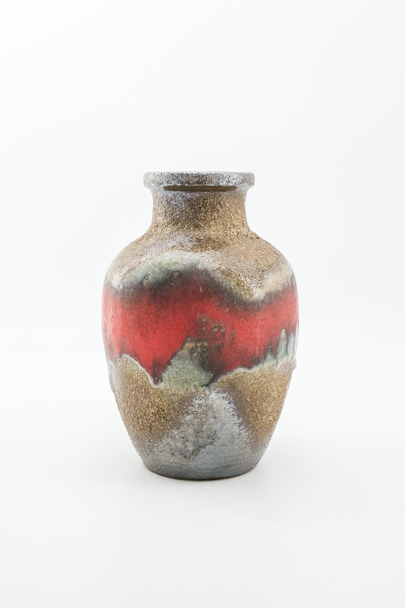 Fat Lava Ceramic Pitcher / ファットラヴァ セラミックピッチャー