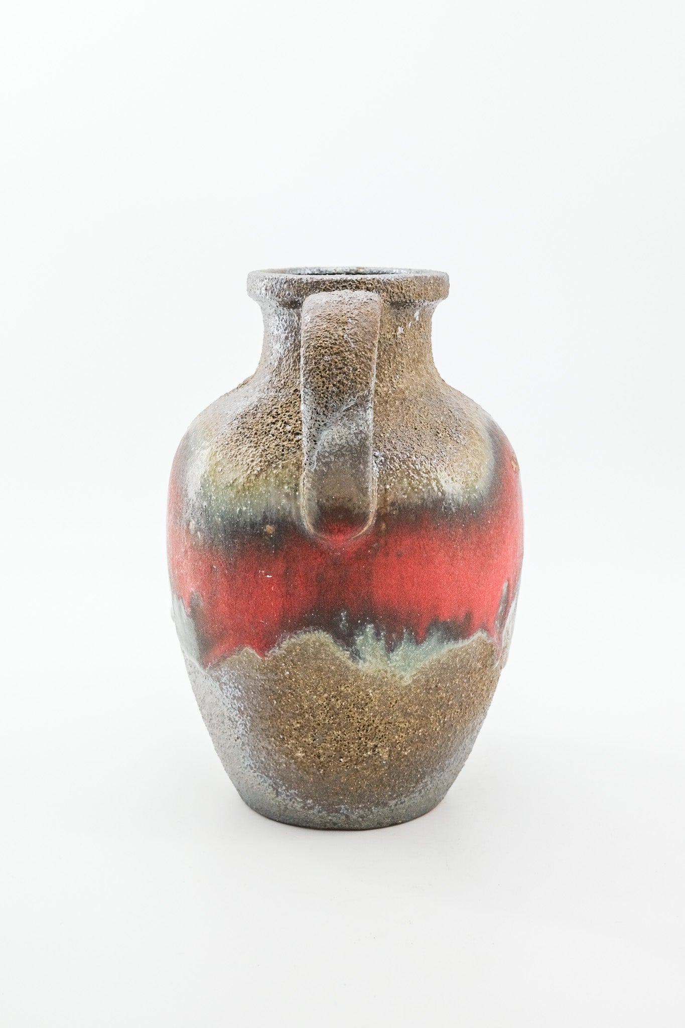 Fat Lava Ceramic Pitcher / ファットラヴァ セラミックピッチャー