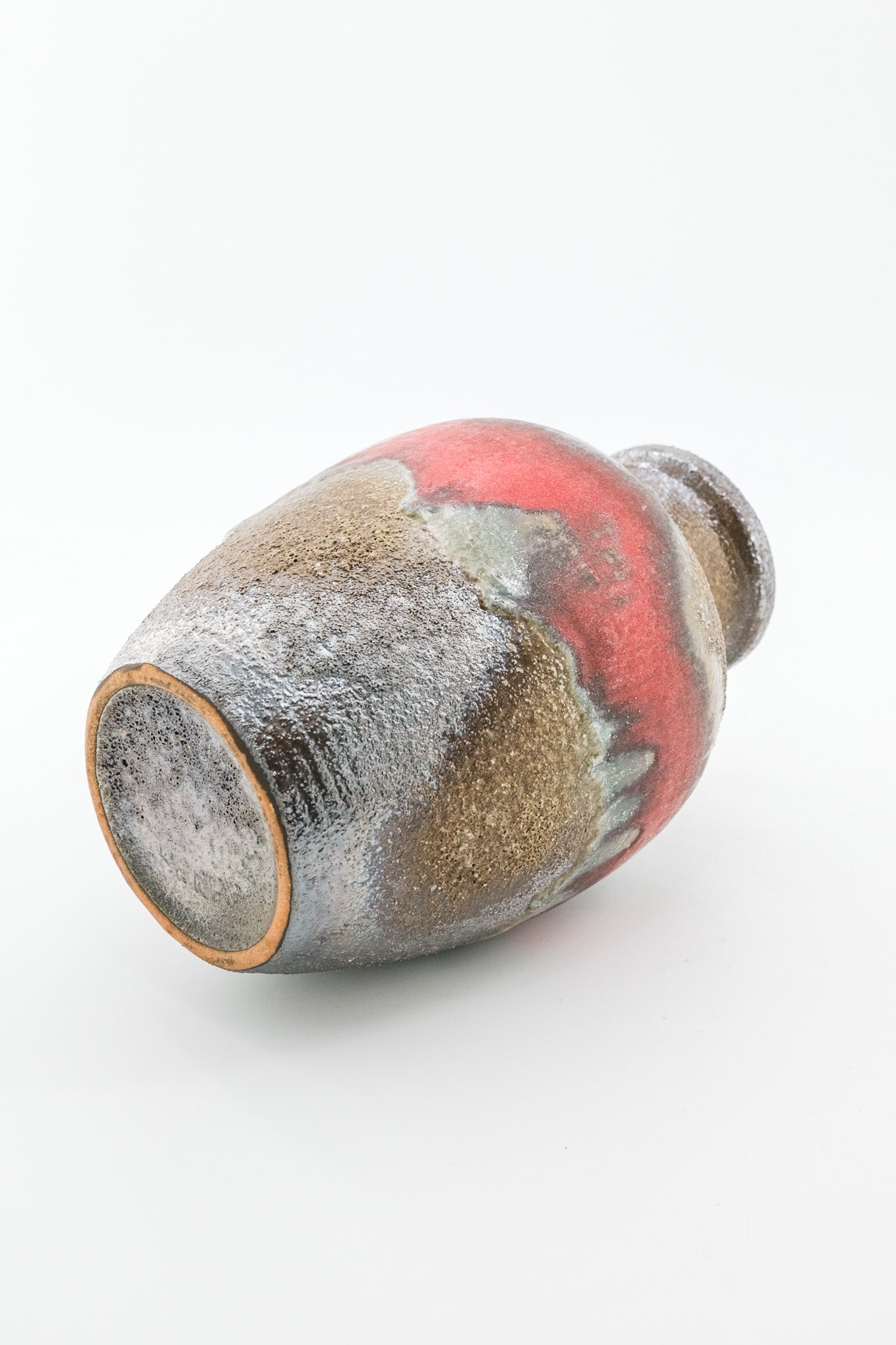 Fat Lava Ceramic Pitcher / ファットラヴァ セラミックピッチャー